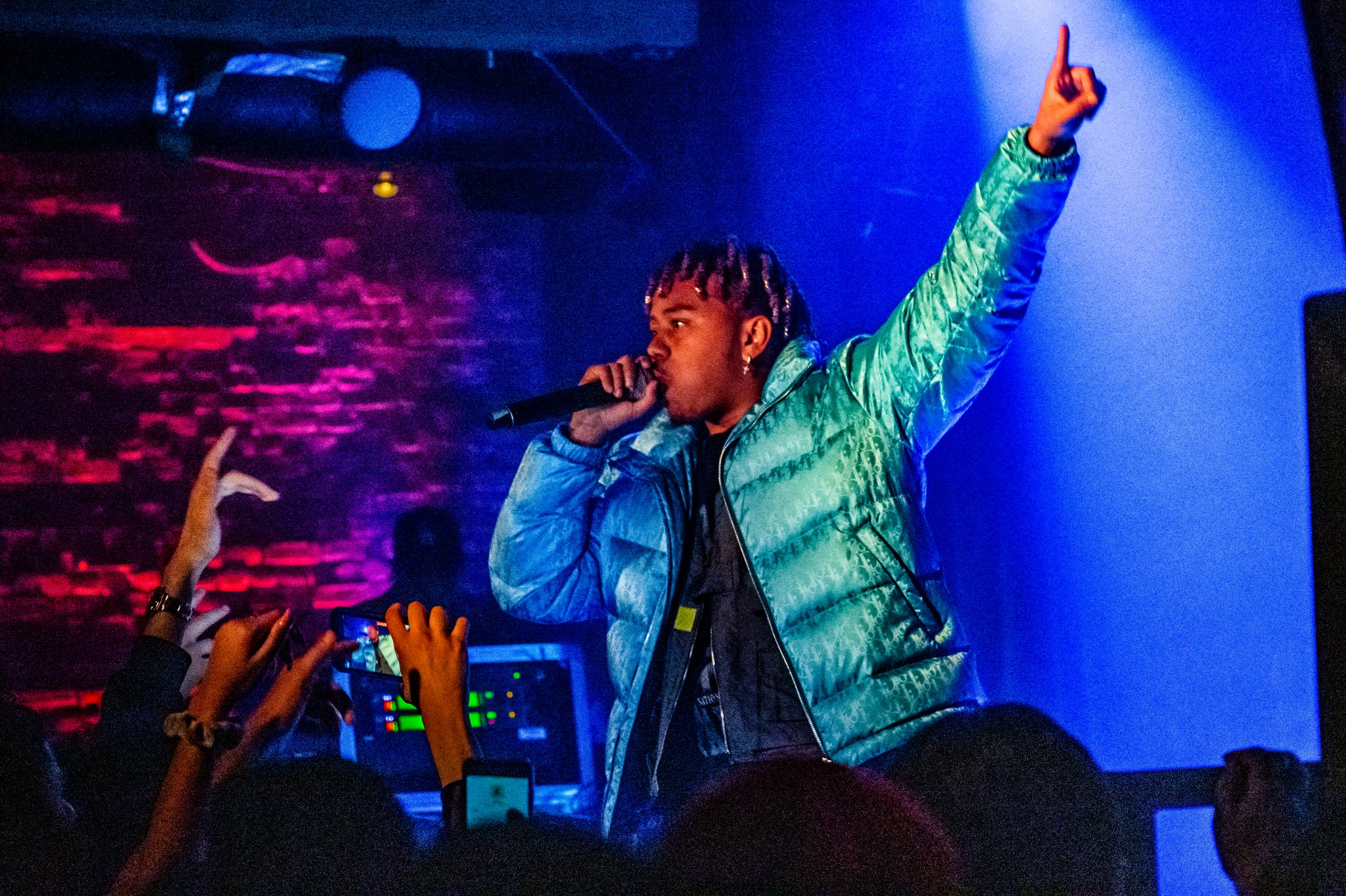 YBN Cordae - photo 6