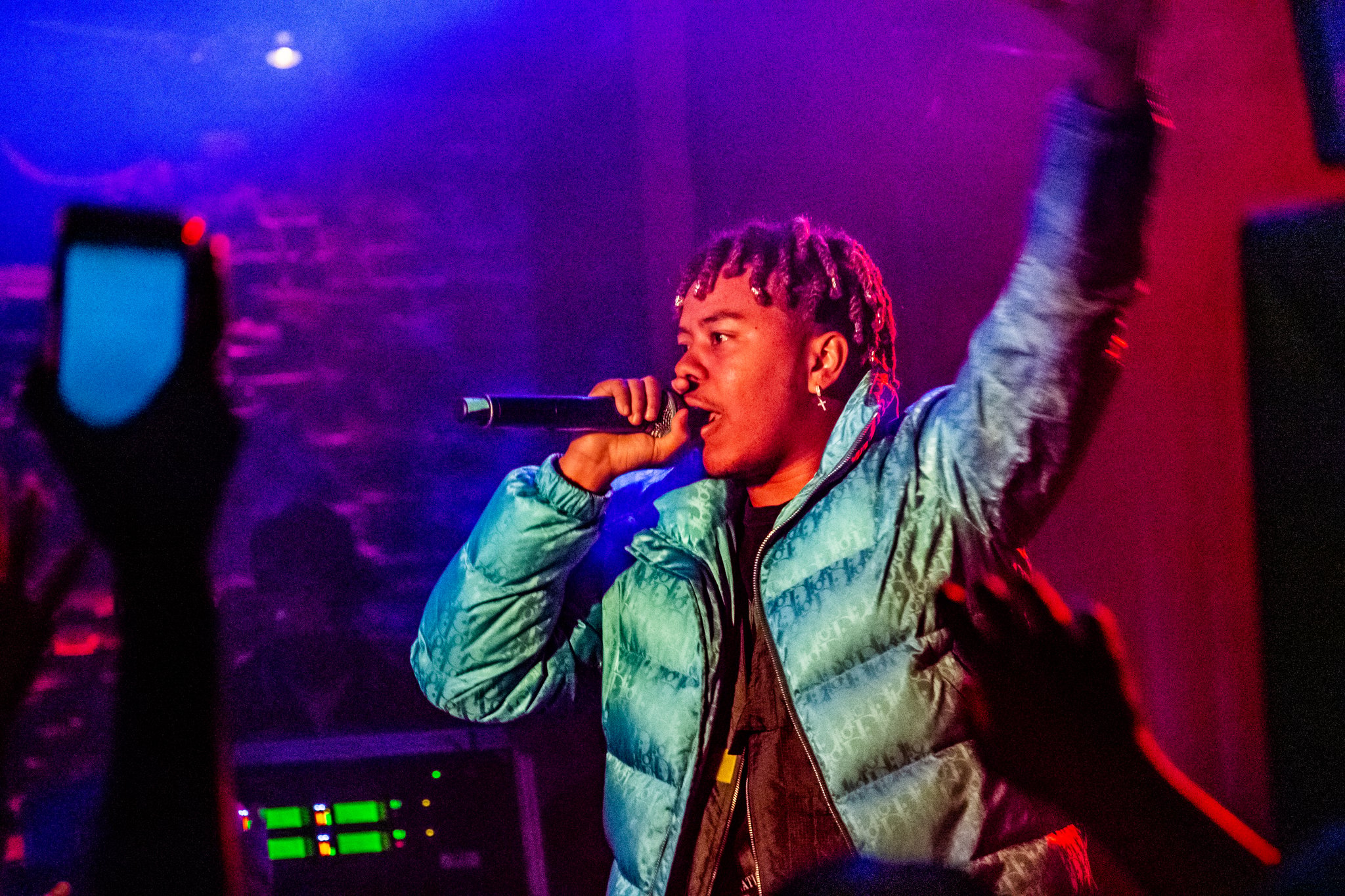 YBN Cordae - photo 9