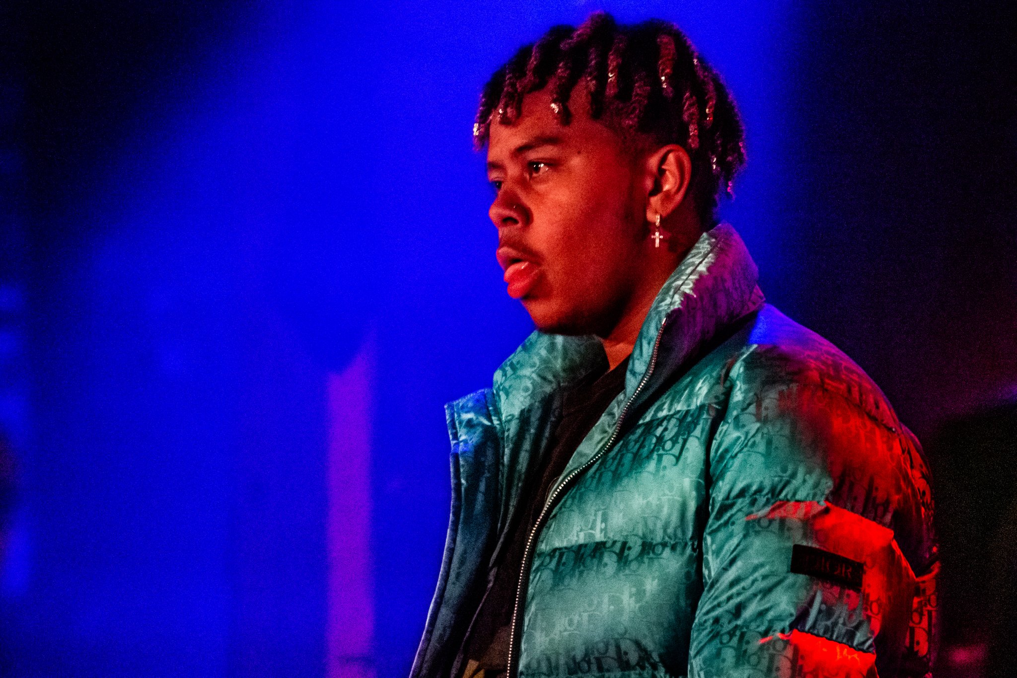YBN Cordae - photo 10