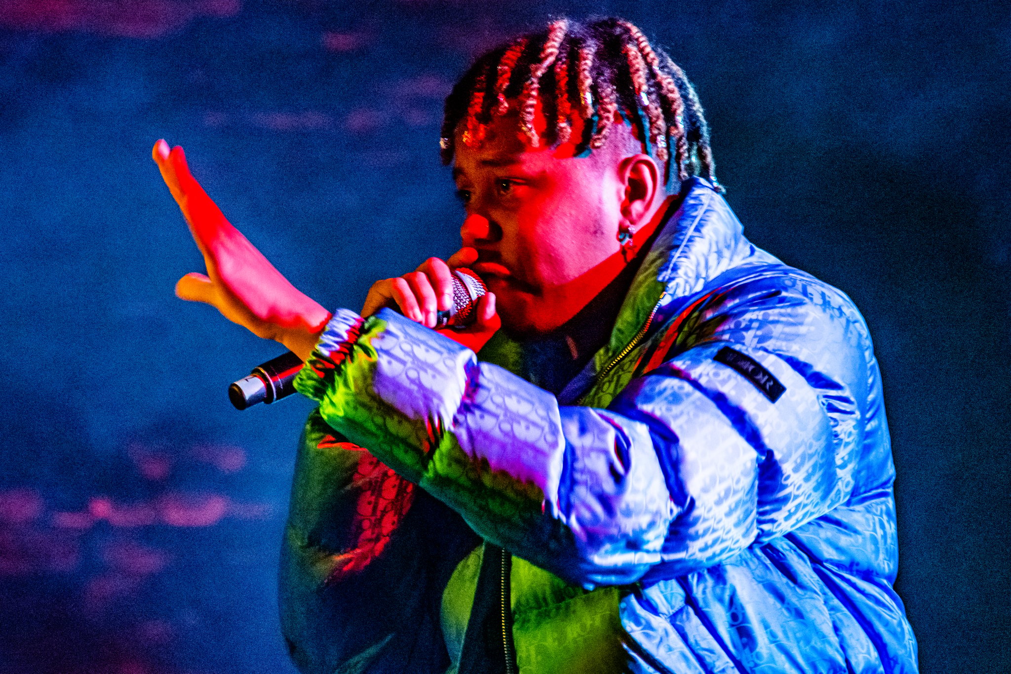 YBN Cordae - photo 14