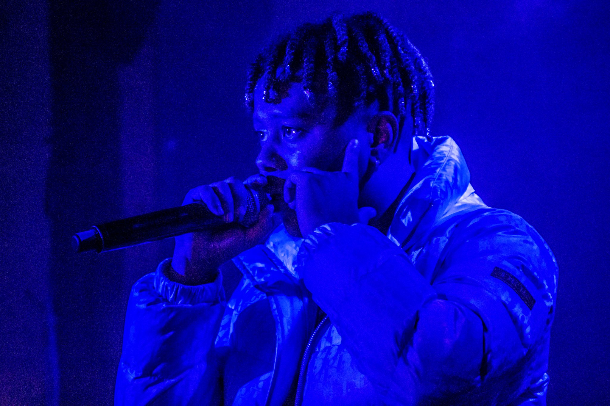 YBN Cordae - photo 16