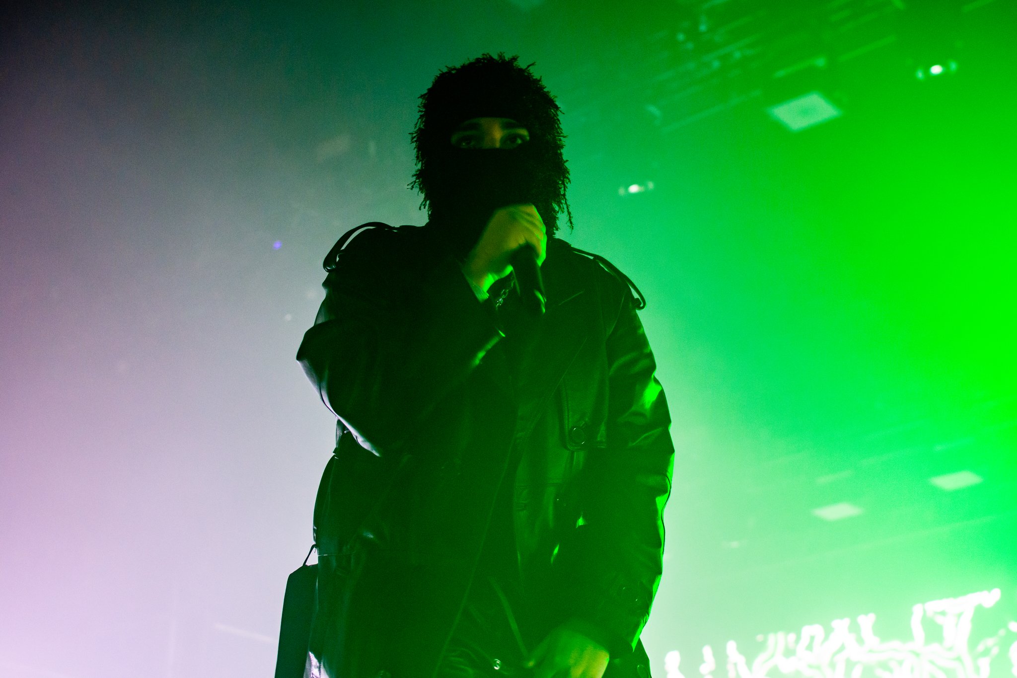 Yeat - photo 6