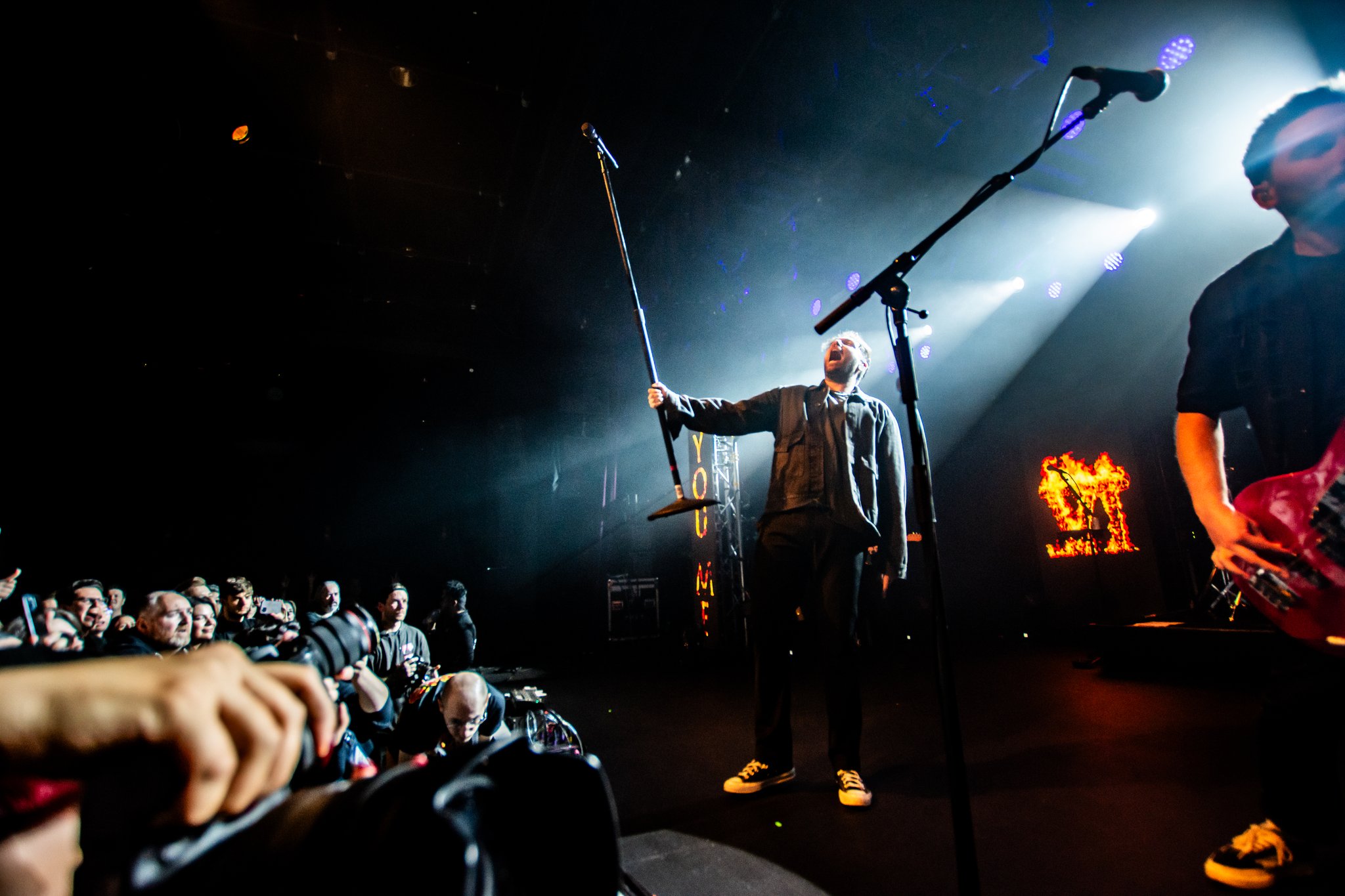 You Me At Six - photo 5
