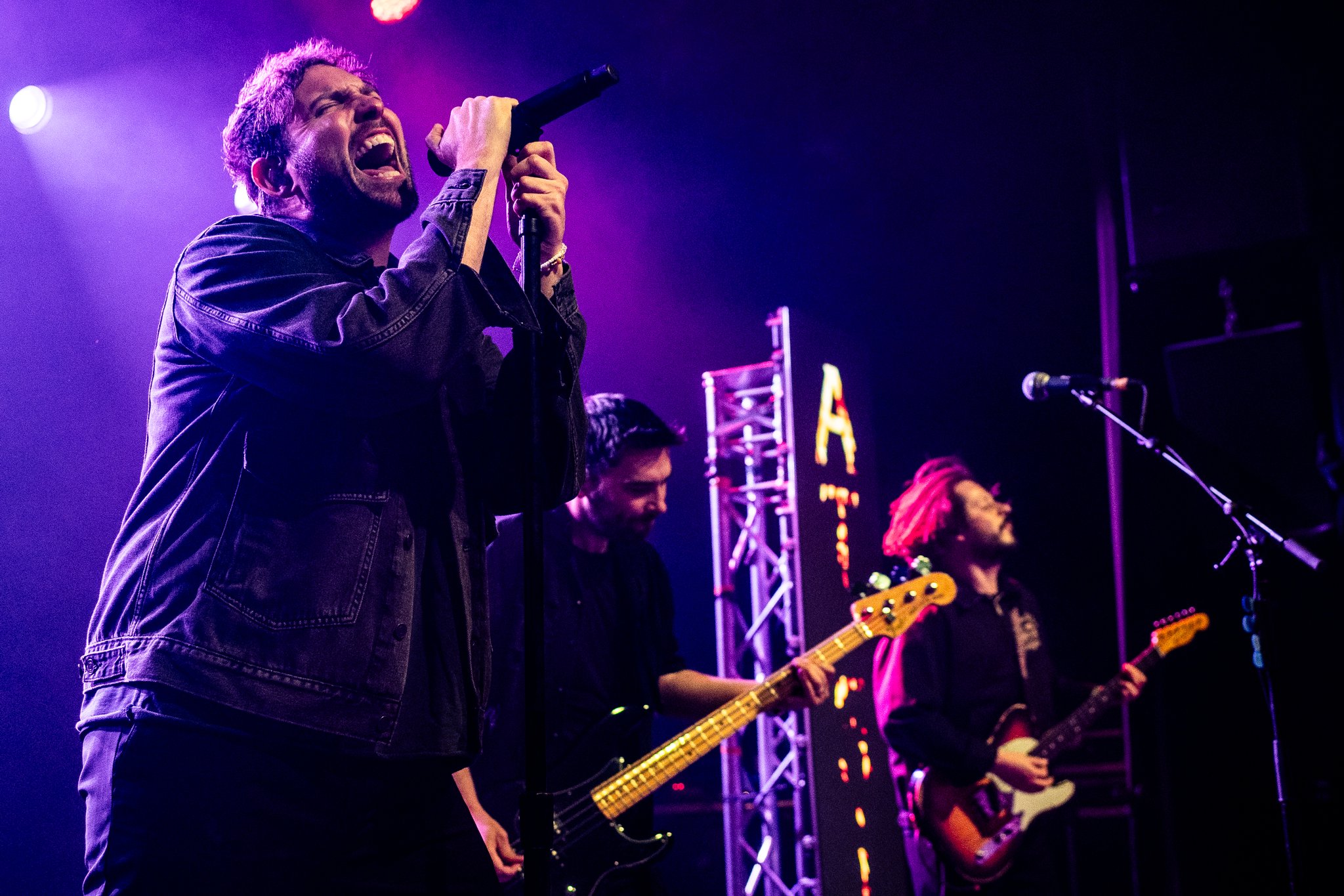 You Me At Six - photo 6