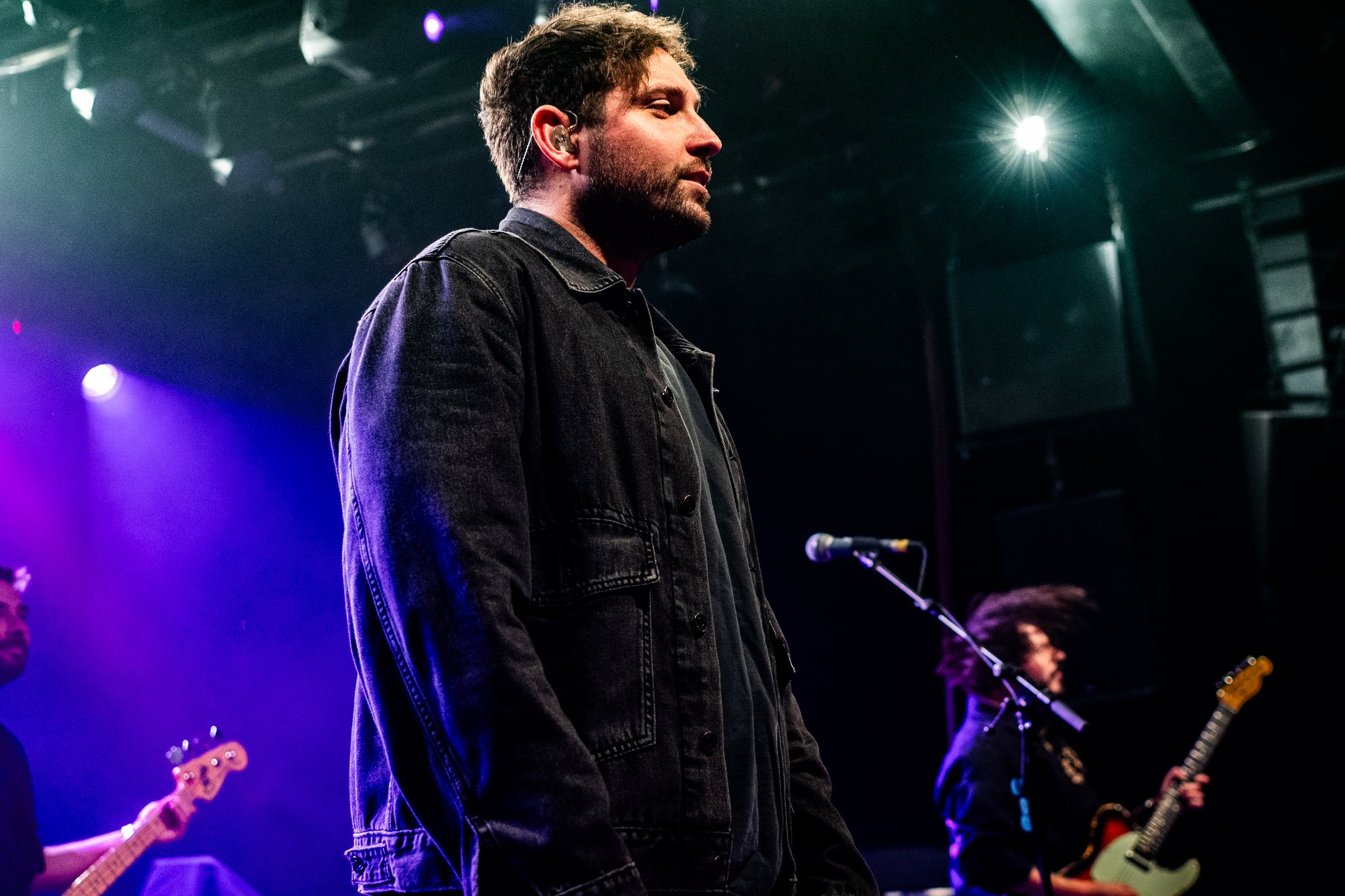 You Me At Six - photo 7