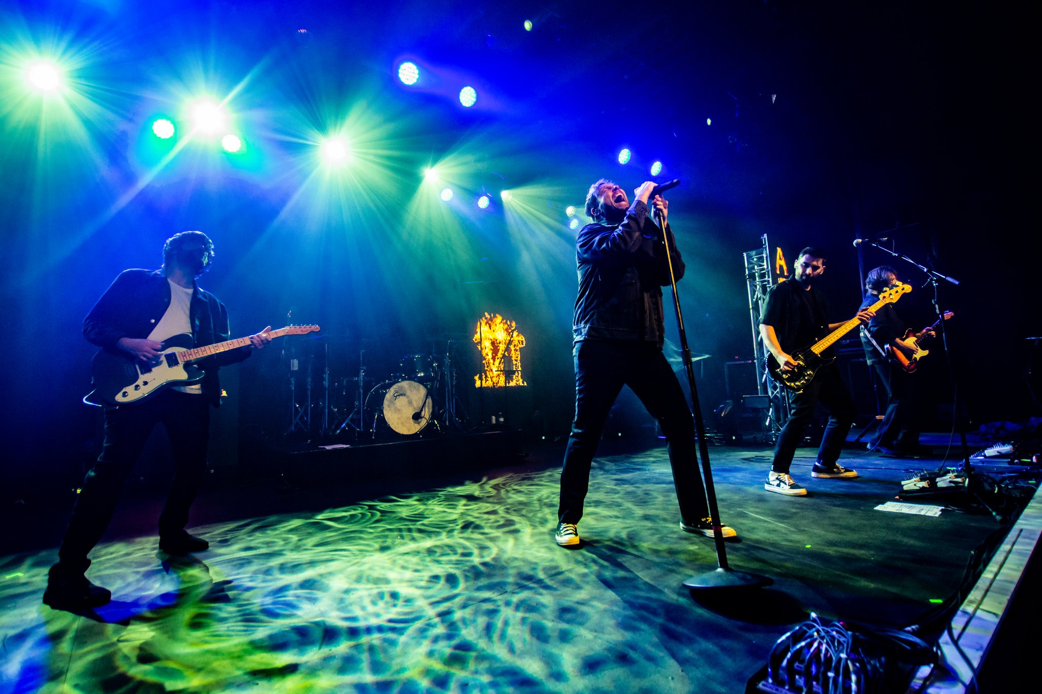 You Me At Six - photo 10