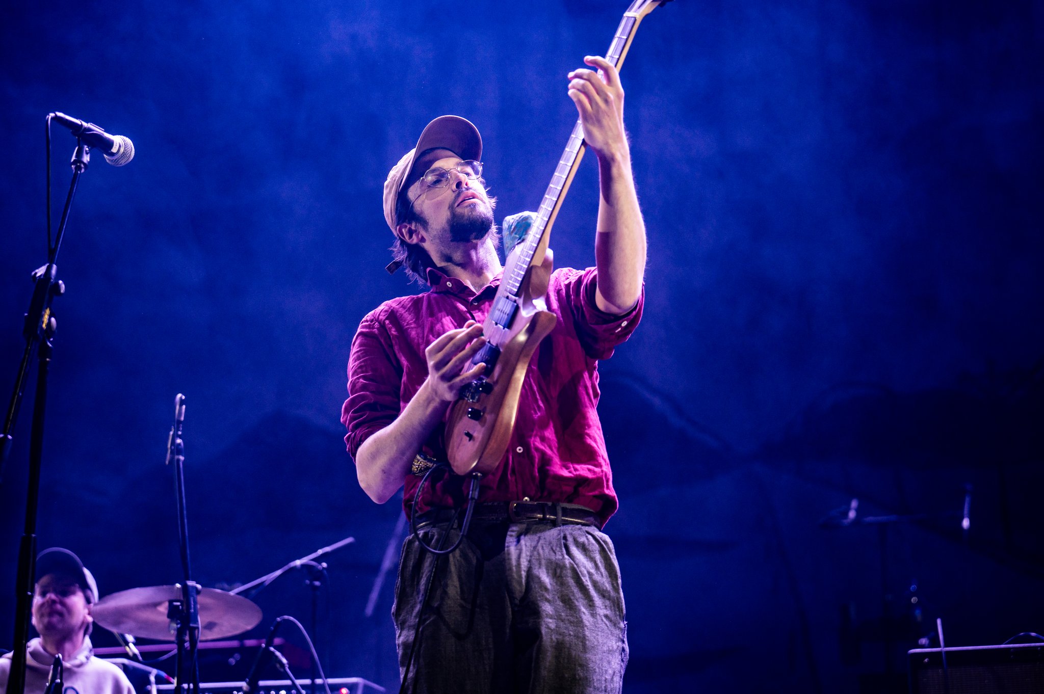Young Jesus - photo 2