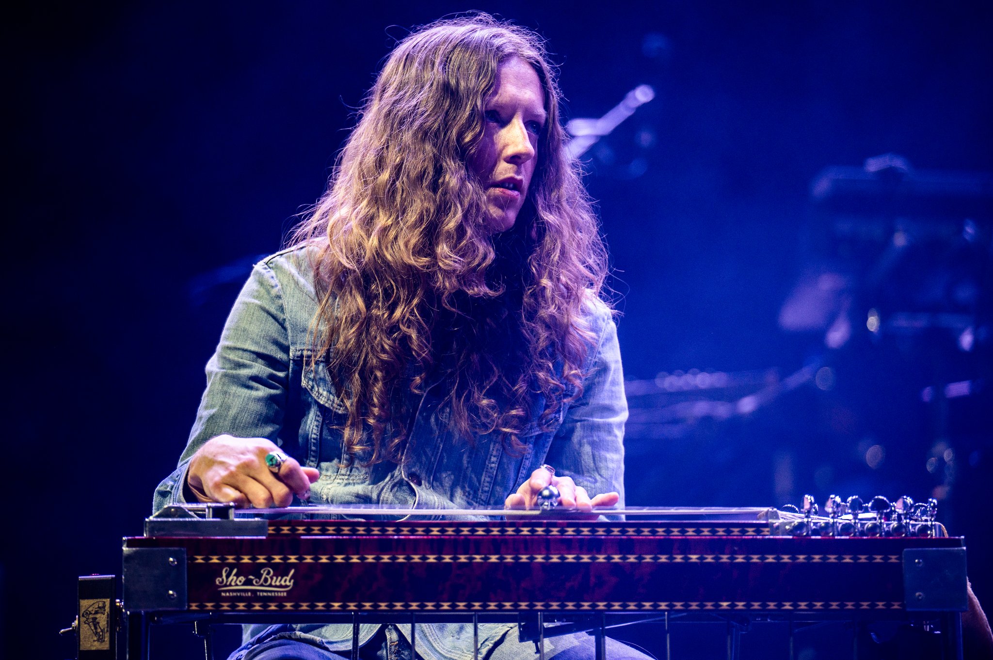 Young Jesus - photo 9