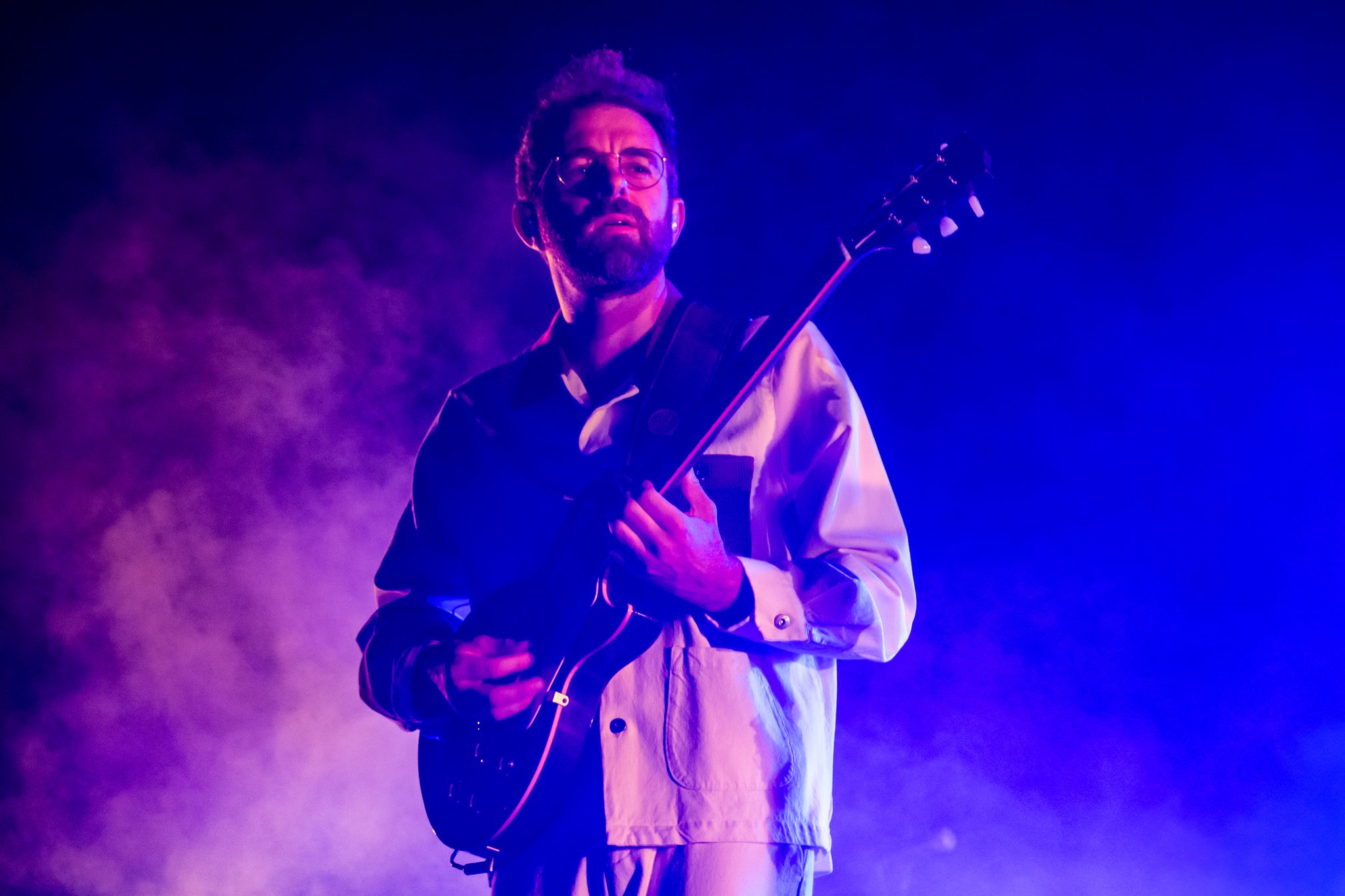 Young The Giant - photo 6