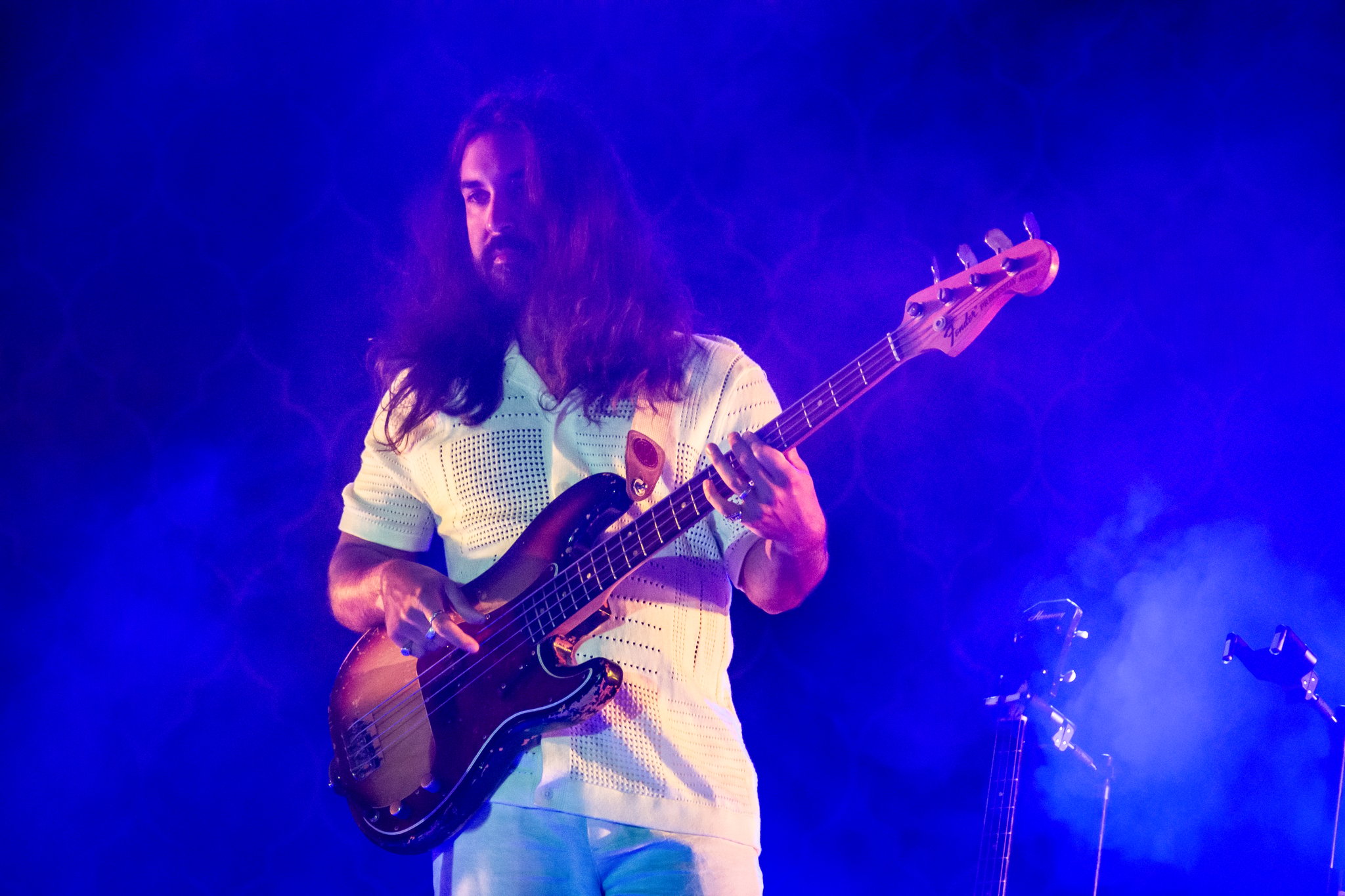 Young The Giant - photo 10