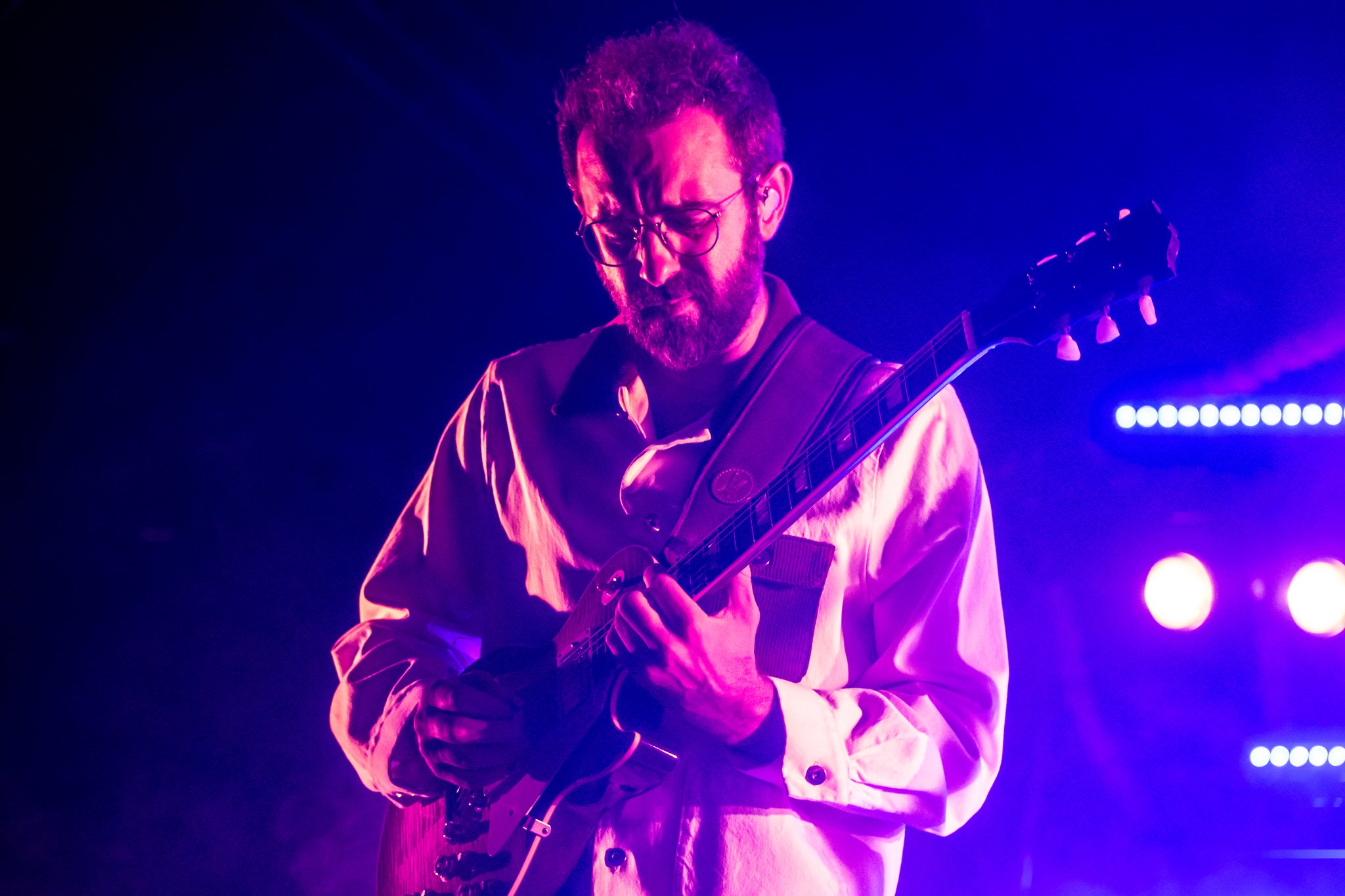 Young The Giant - photo 13
