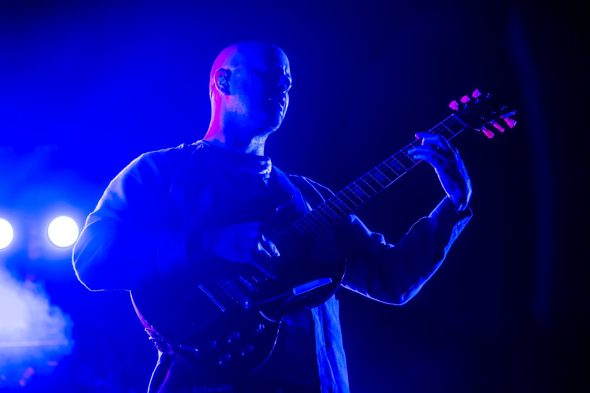 Young The Giant - photo 15