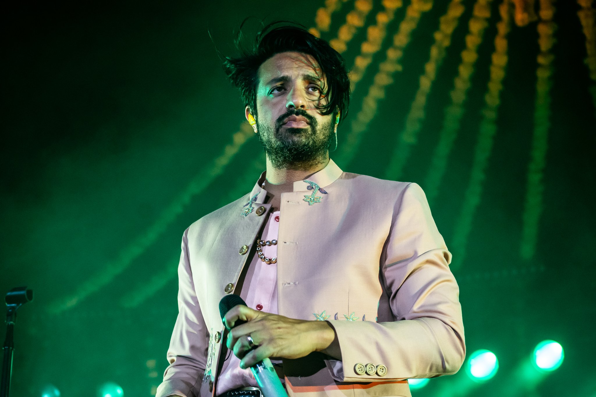 Young The Giant - photo 17