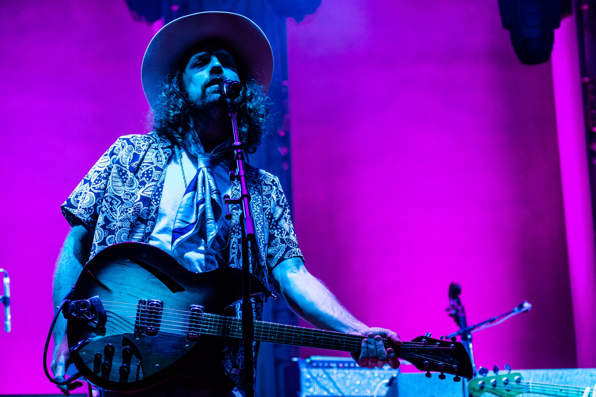 Yukon Blonde - photo 2
