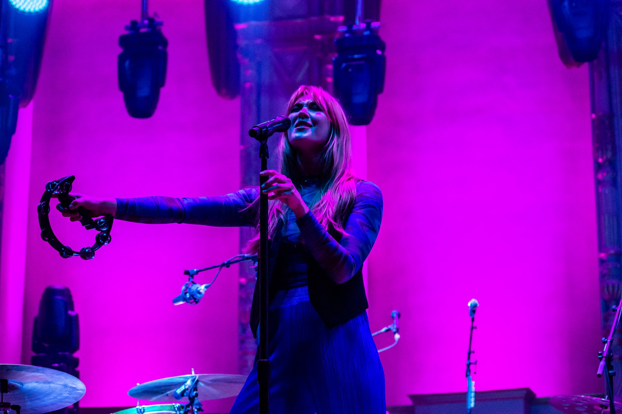 Yukon Blonde - photo 3