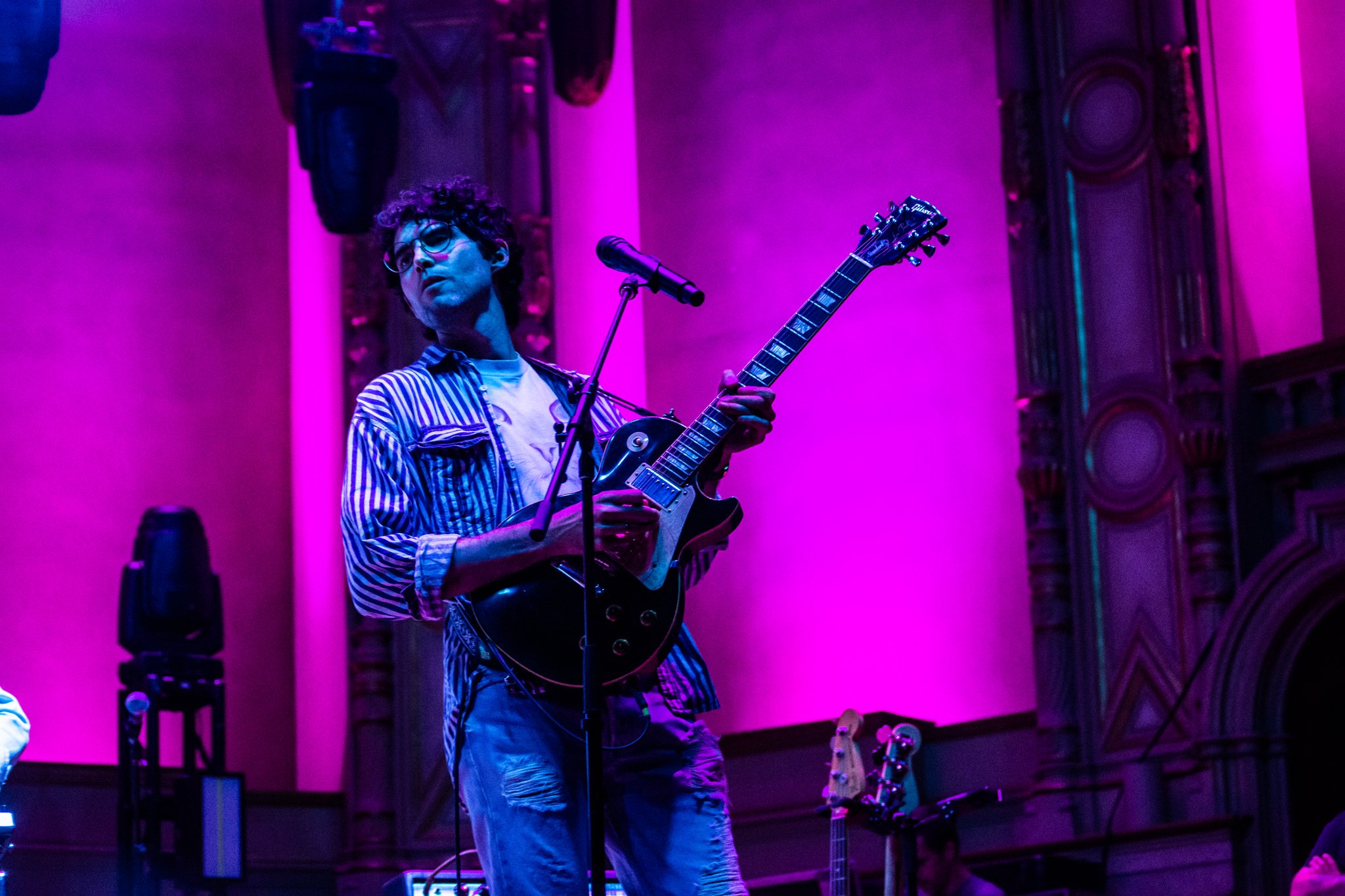 Yukon Blonde - photo 5