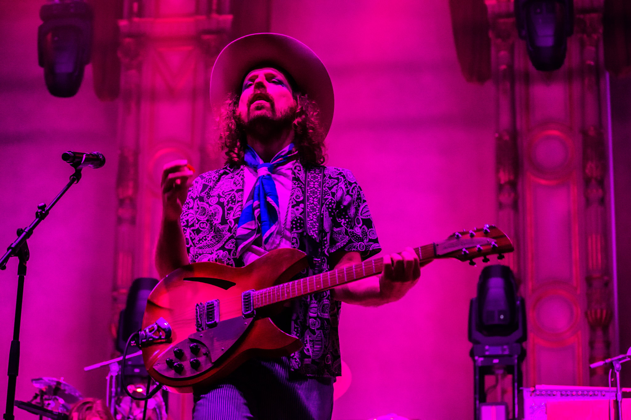 Yukon Blonde - photo 9