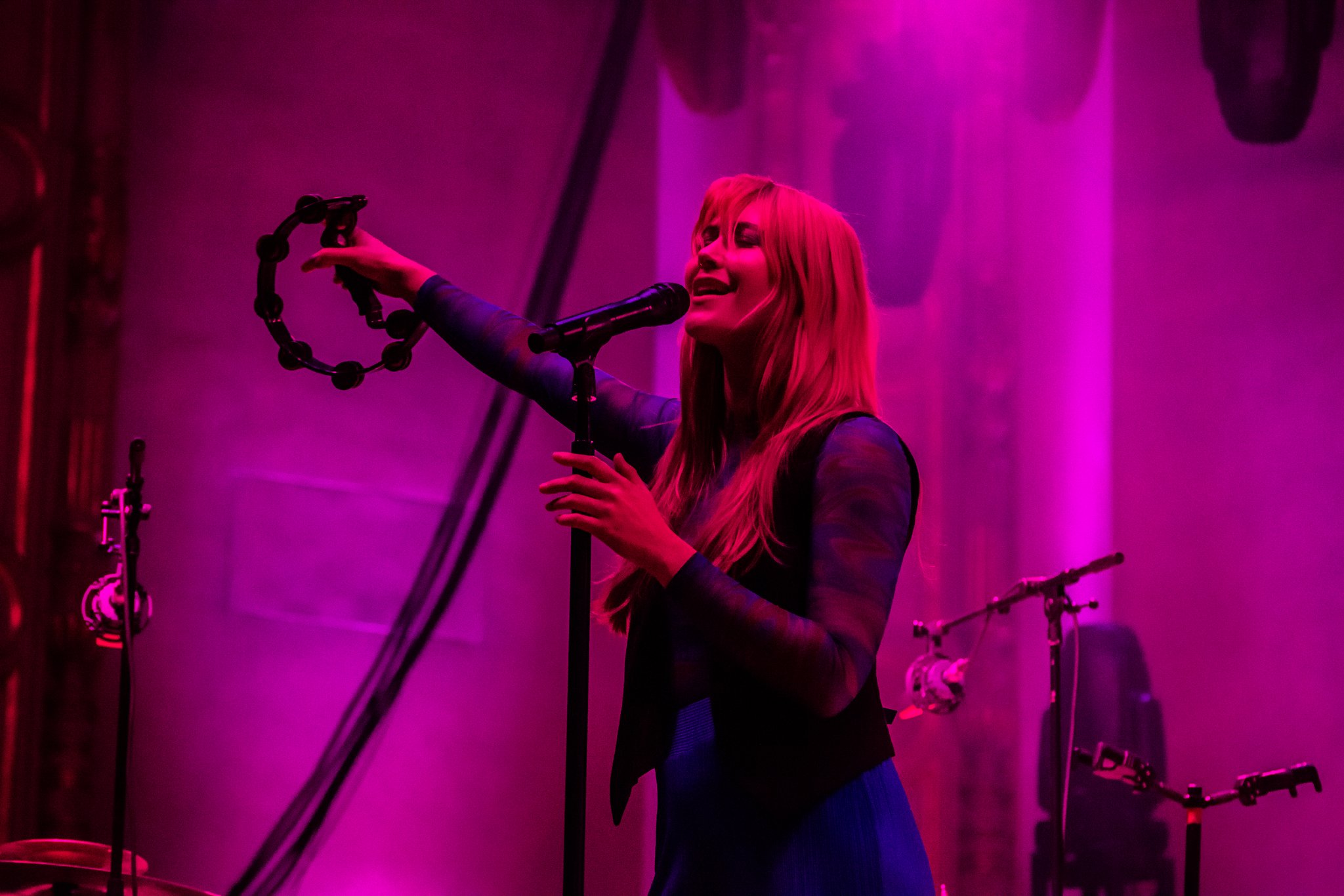 Yukon Blonde - photo 10