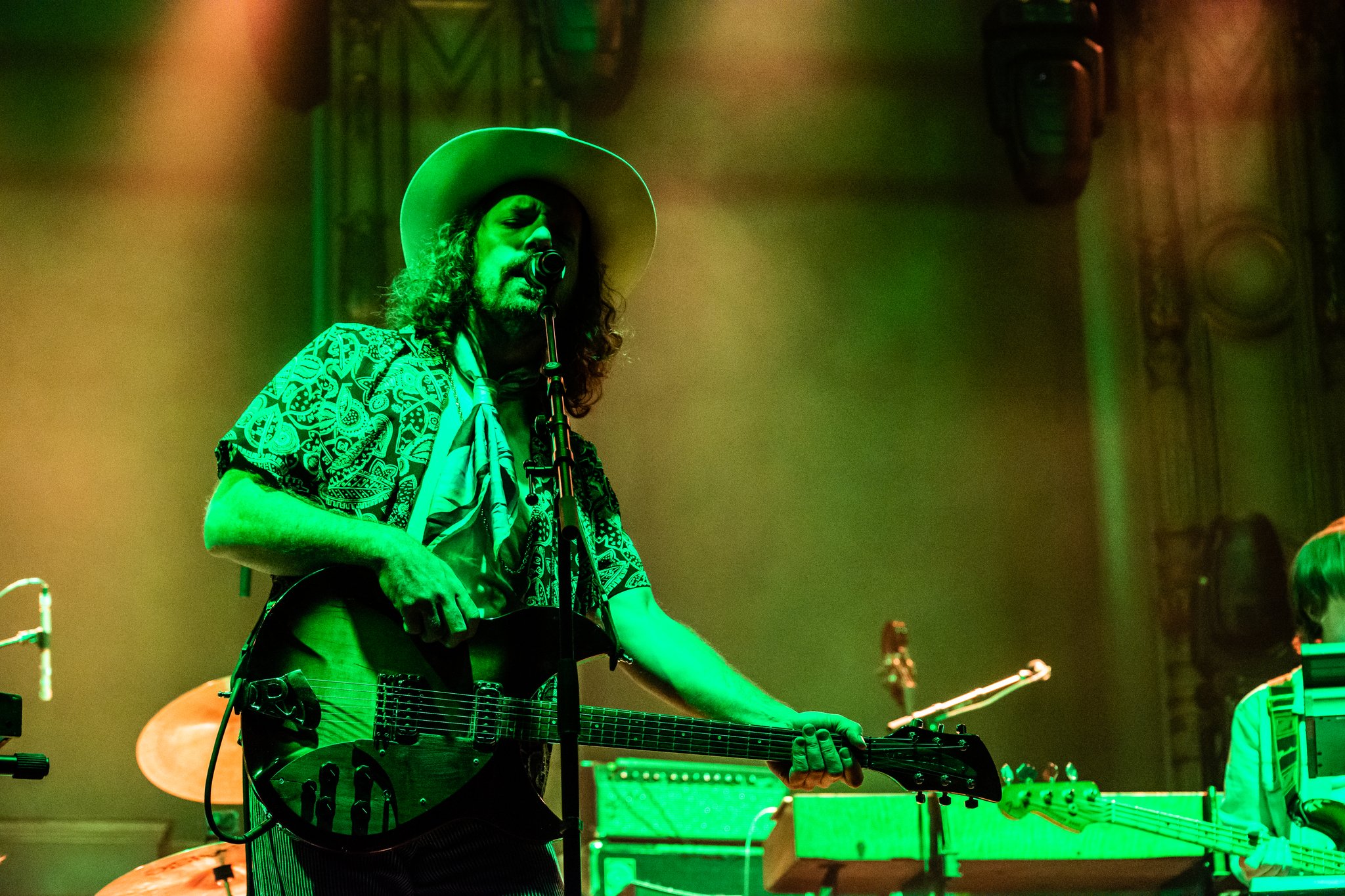 Yukon Blonde - photo 12