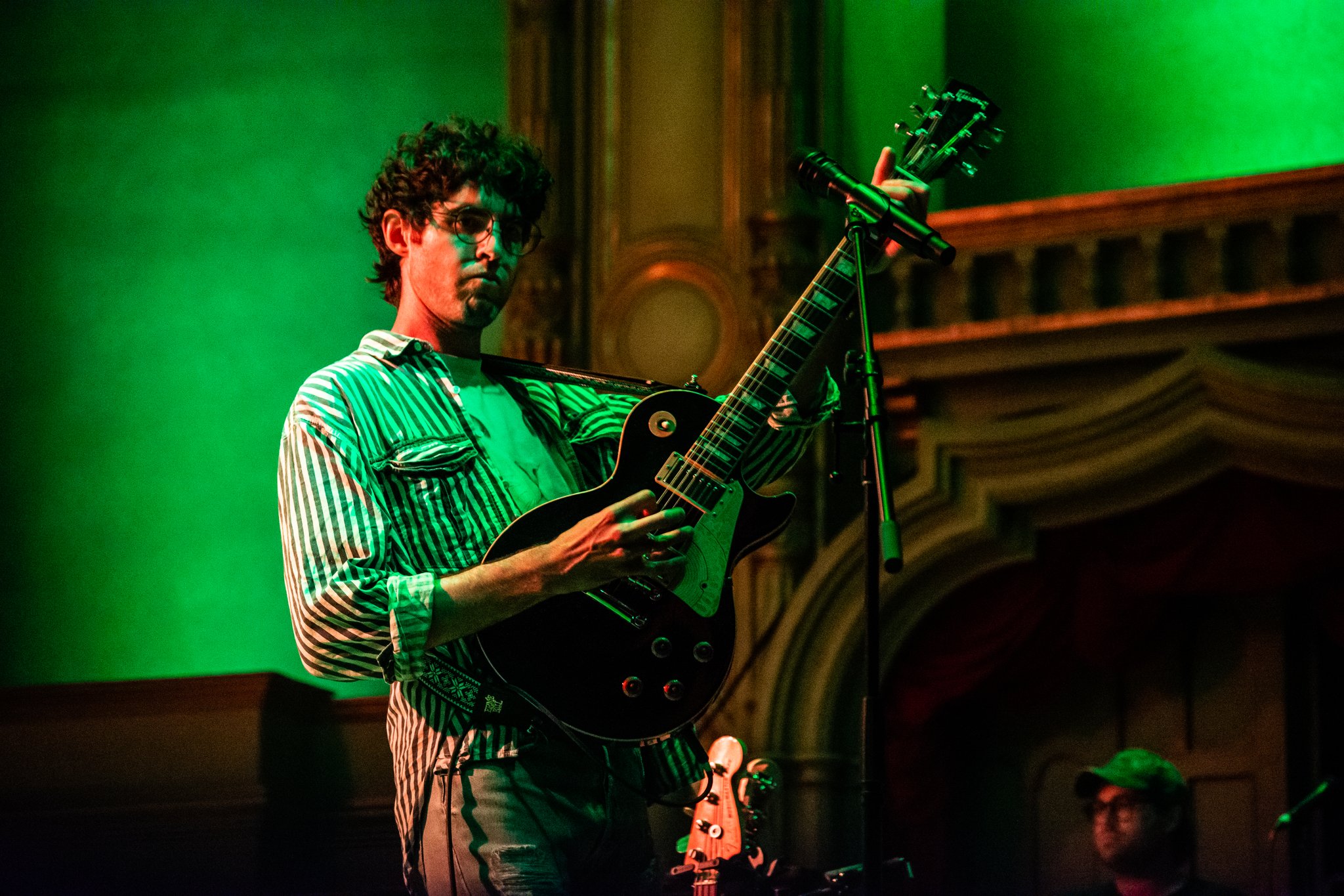 Yukon Blonde - photo 15