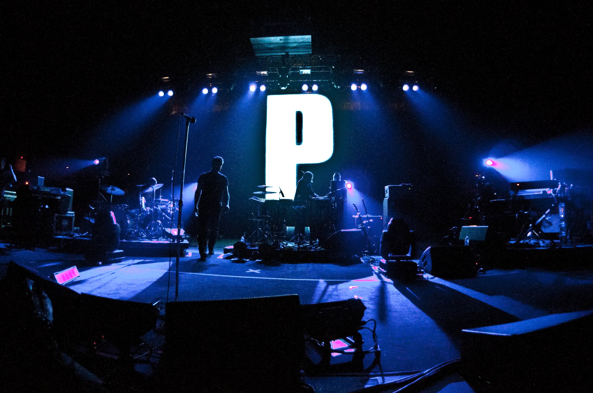 Portishead - photo 2