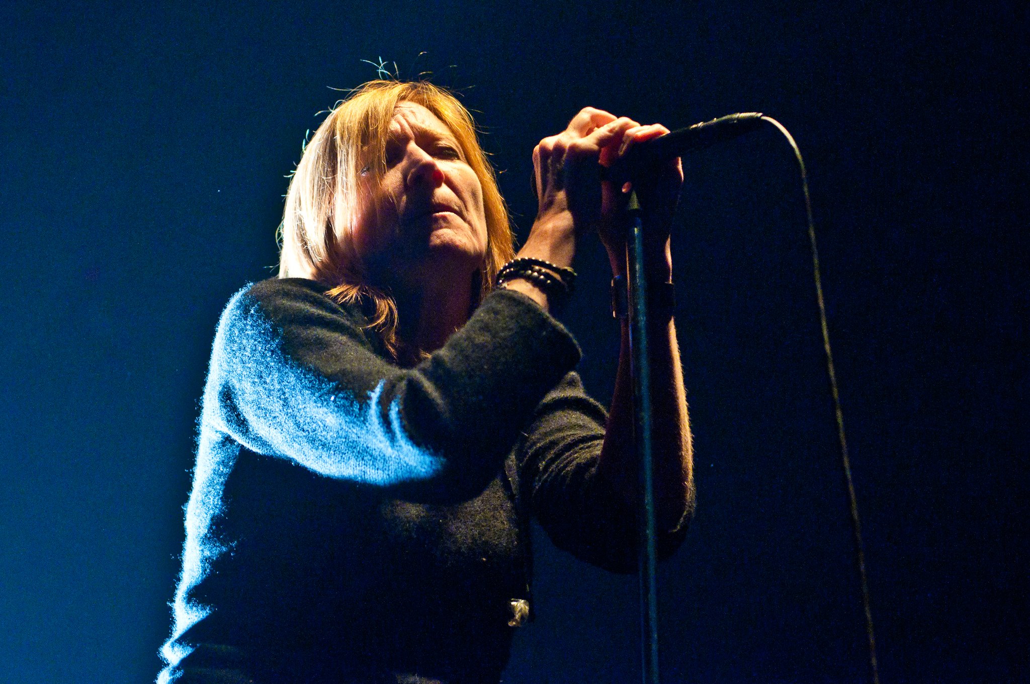 Portishead - photo 3