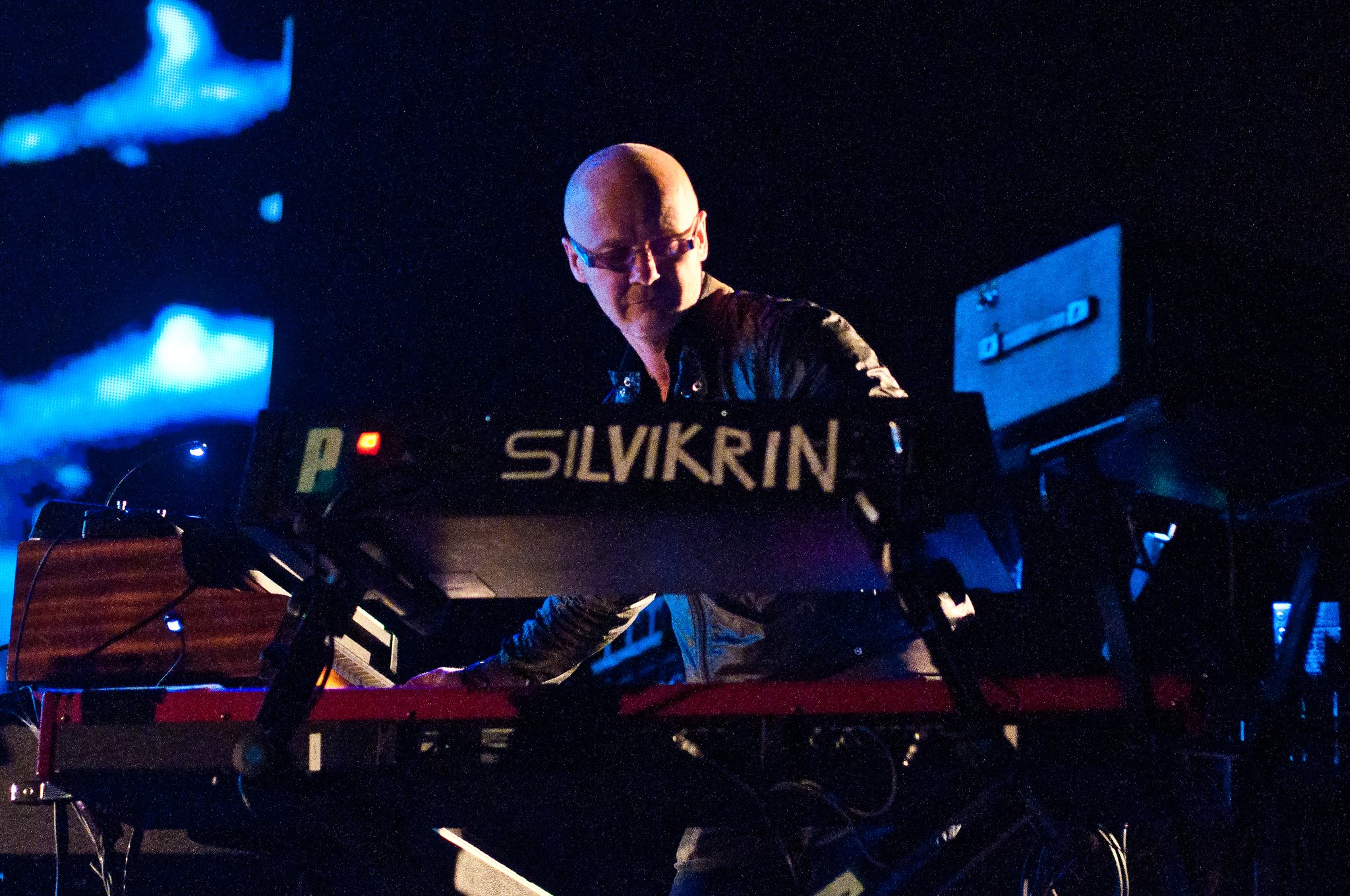 Portishead - photo 5
