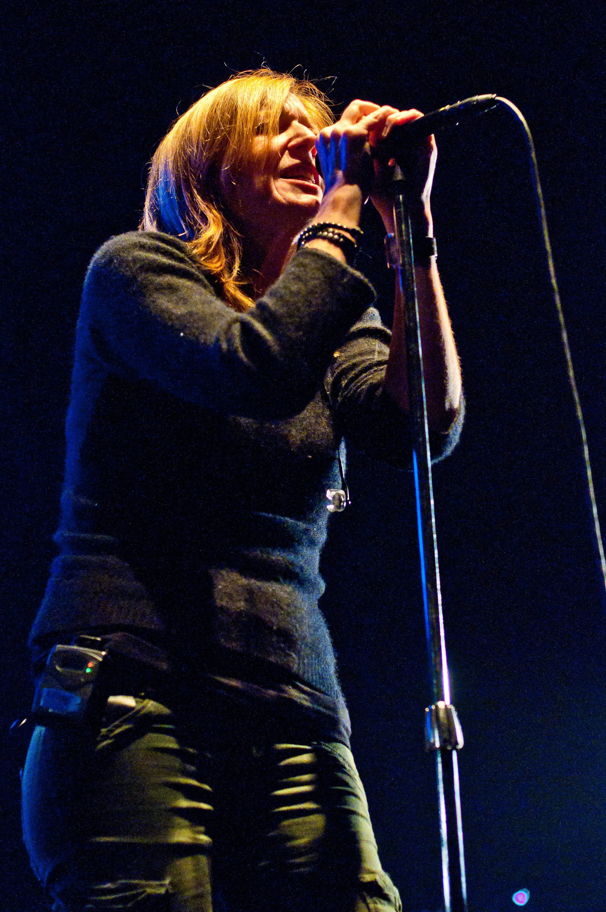 Portishead - photo 7