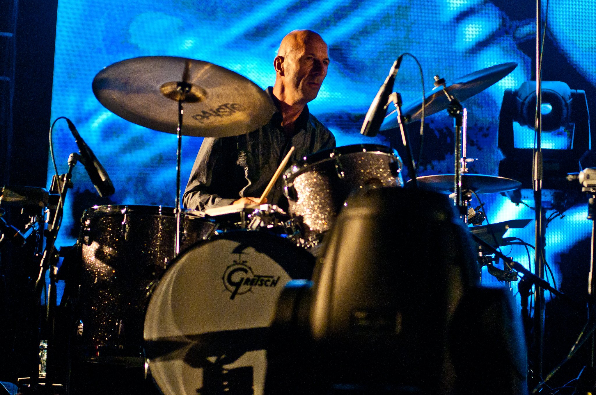 Portishead - photo 8