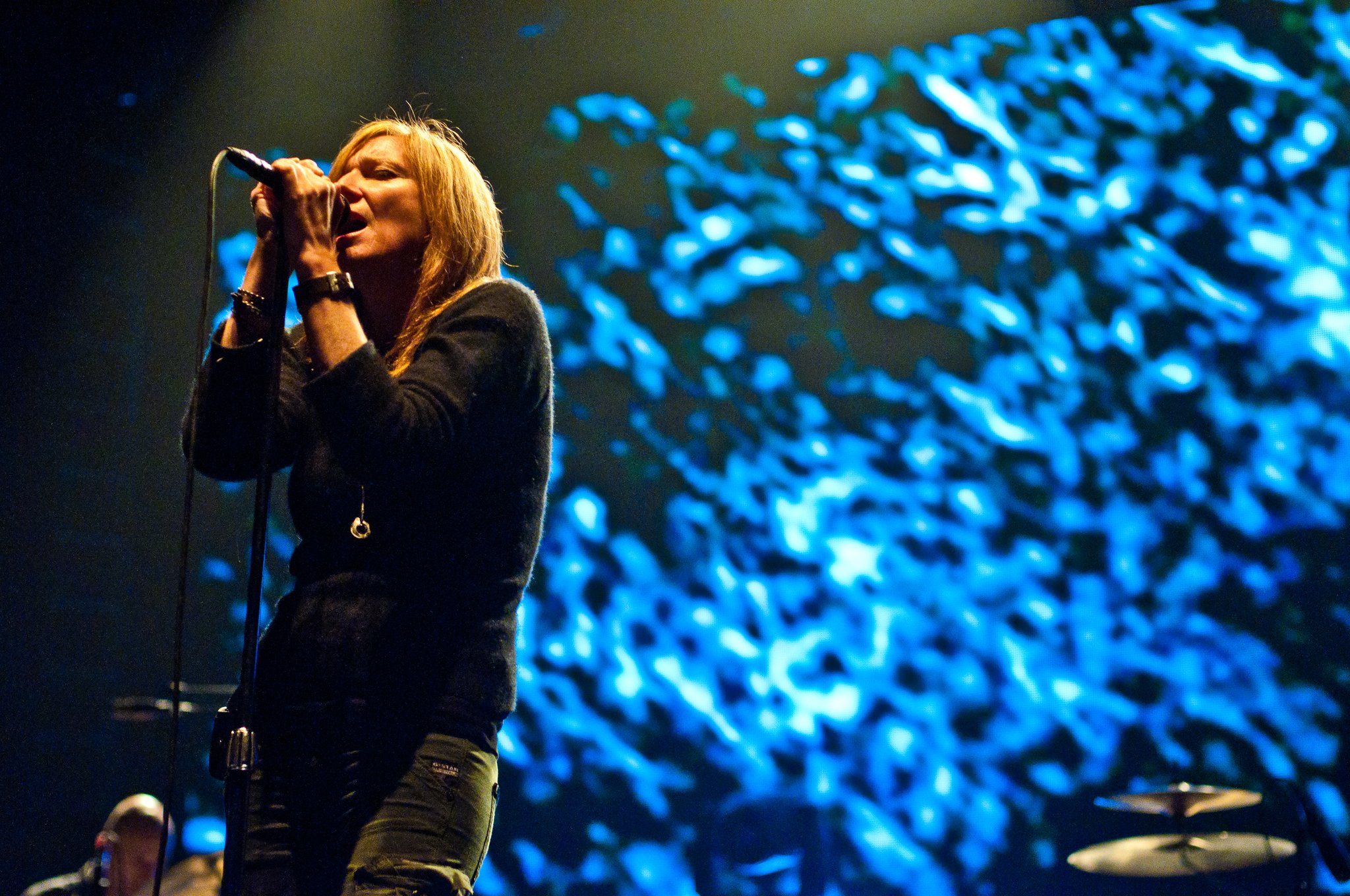 Portishead - photo 10