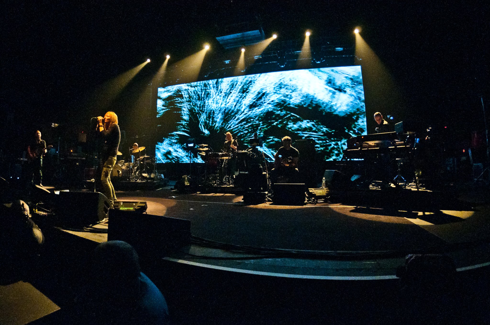 Portishead - photo 11