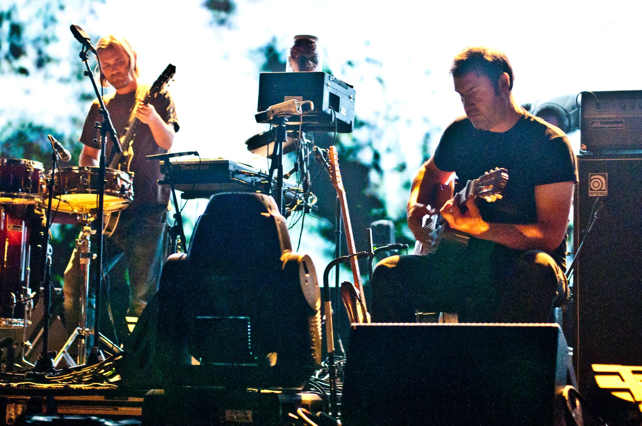 Portishead - photo 12