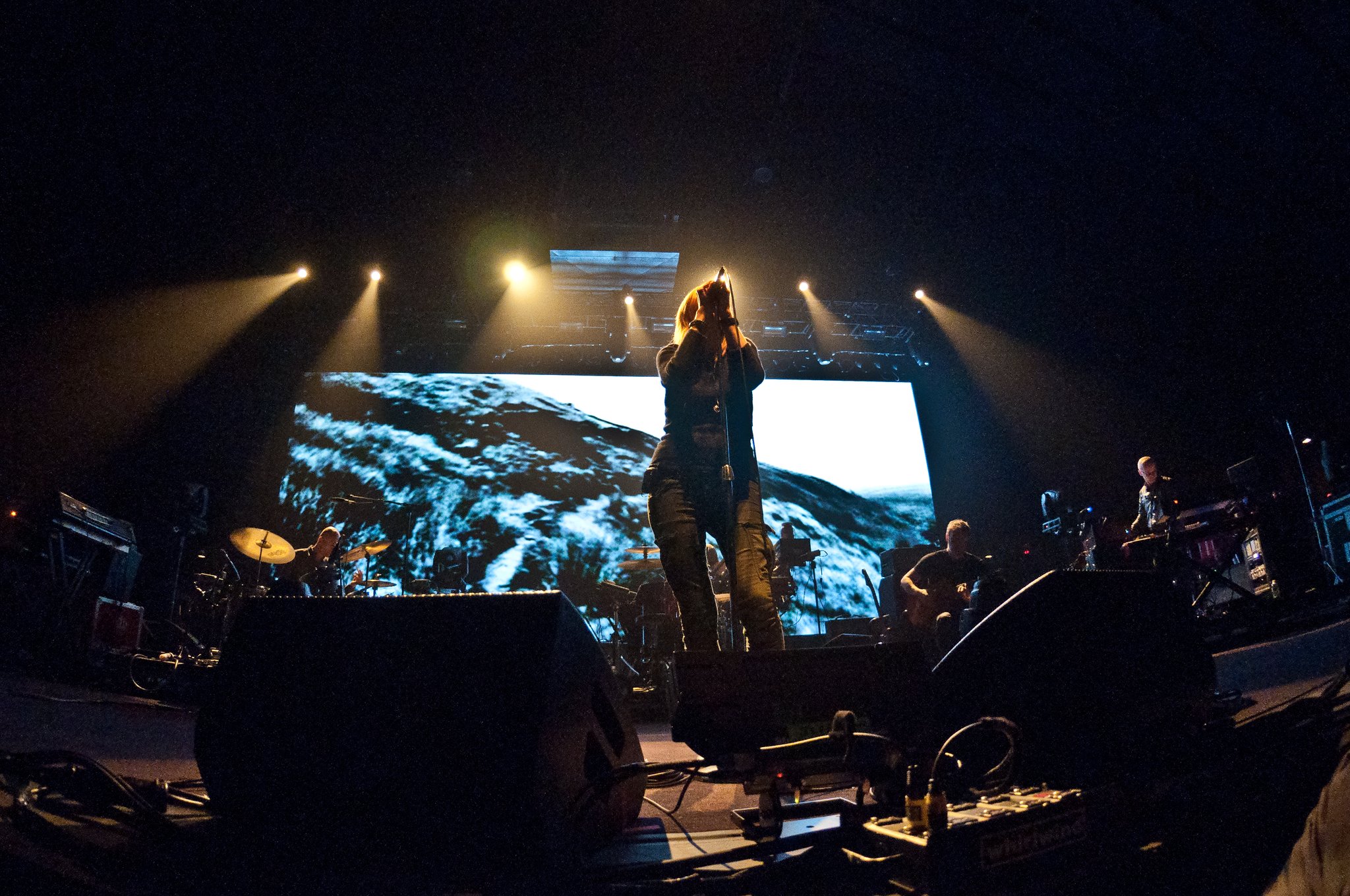 Portishead - photo 13