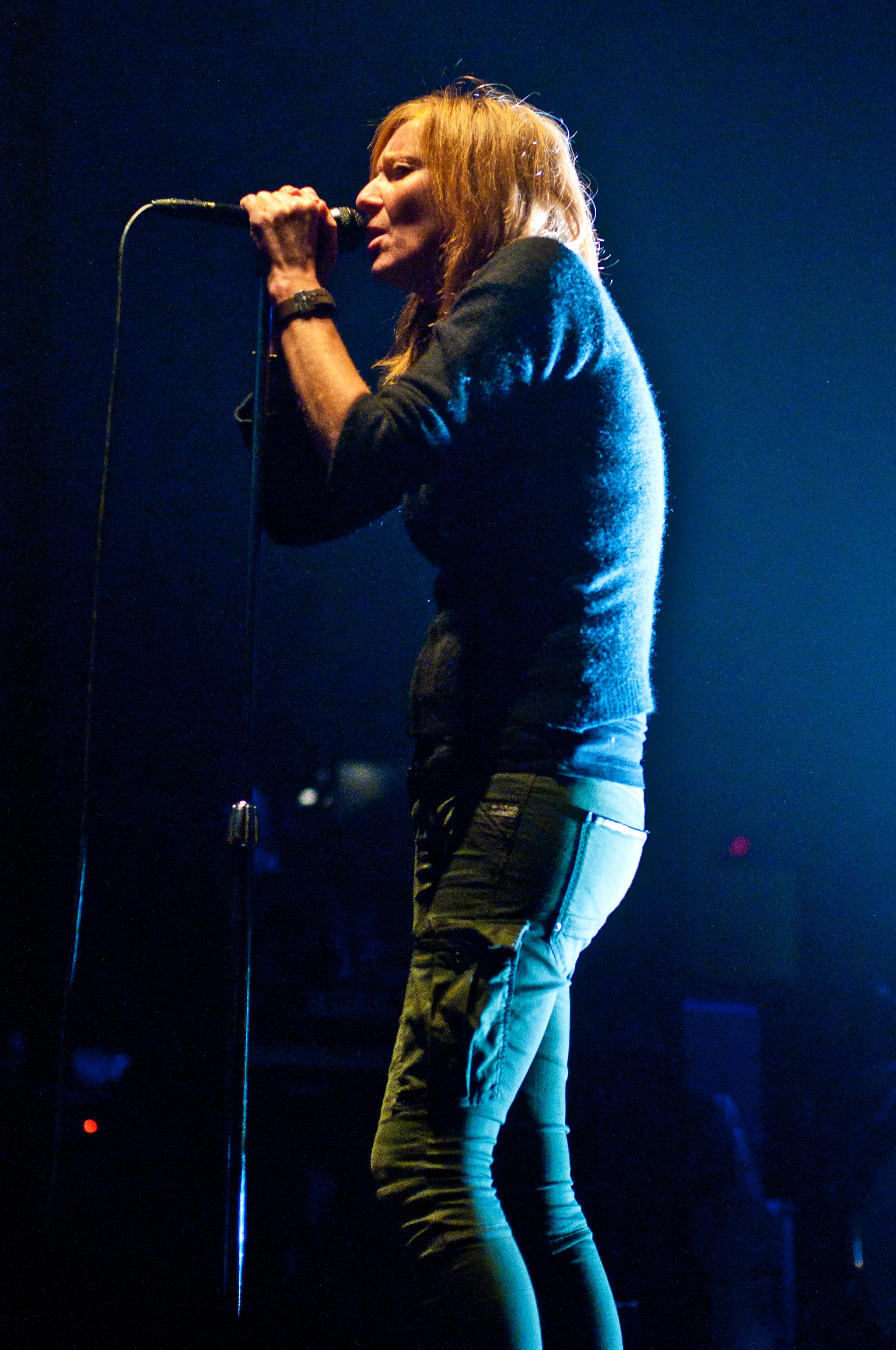 Portishead - photo 14