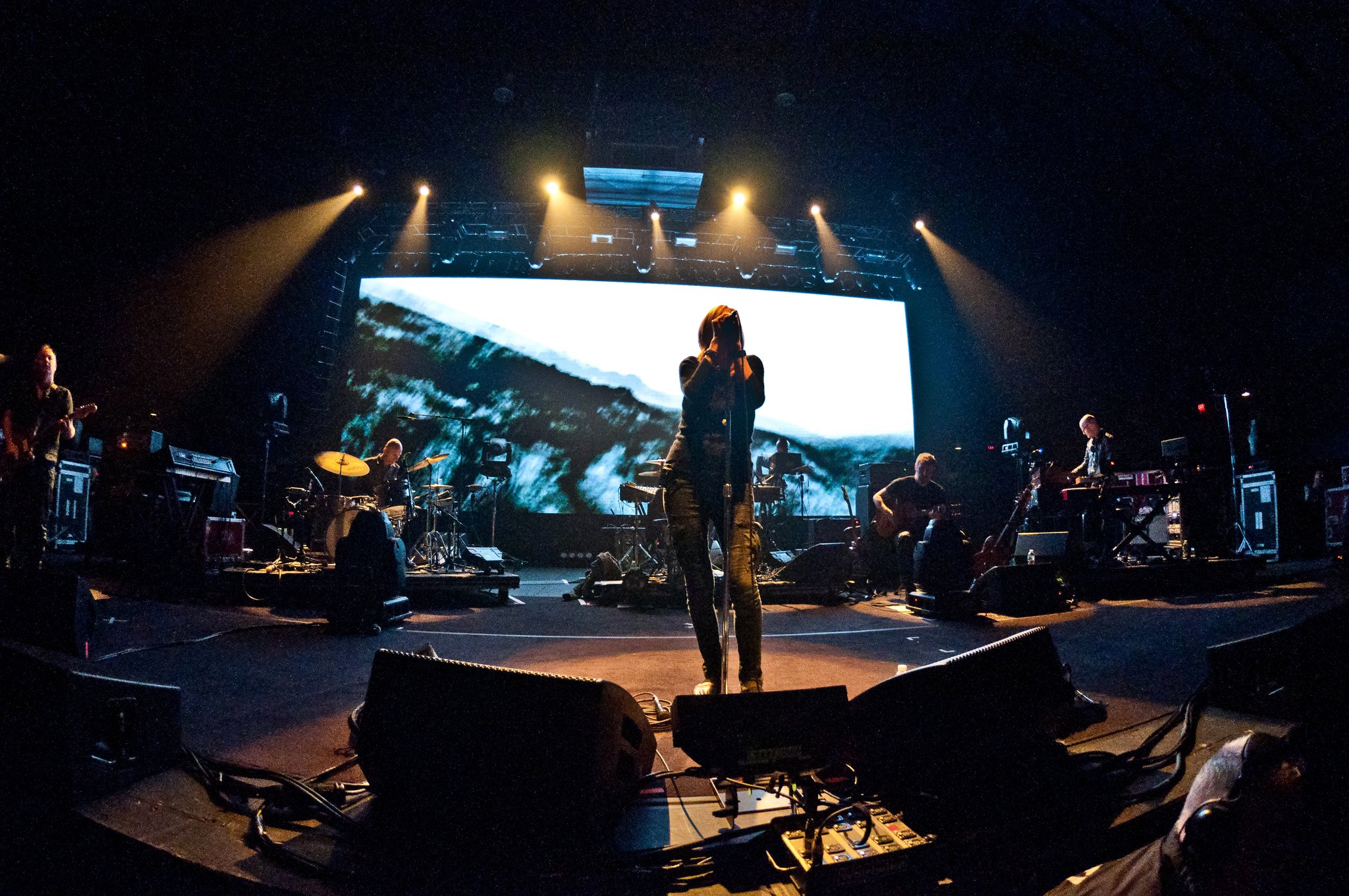 Portishead - photo 15