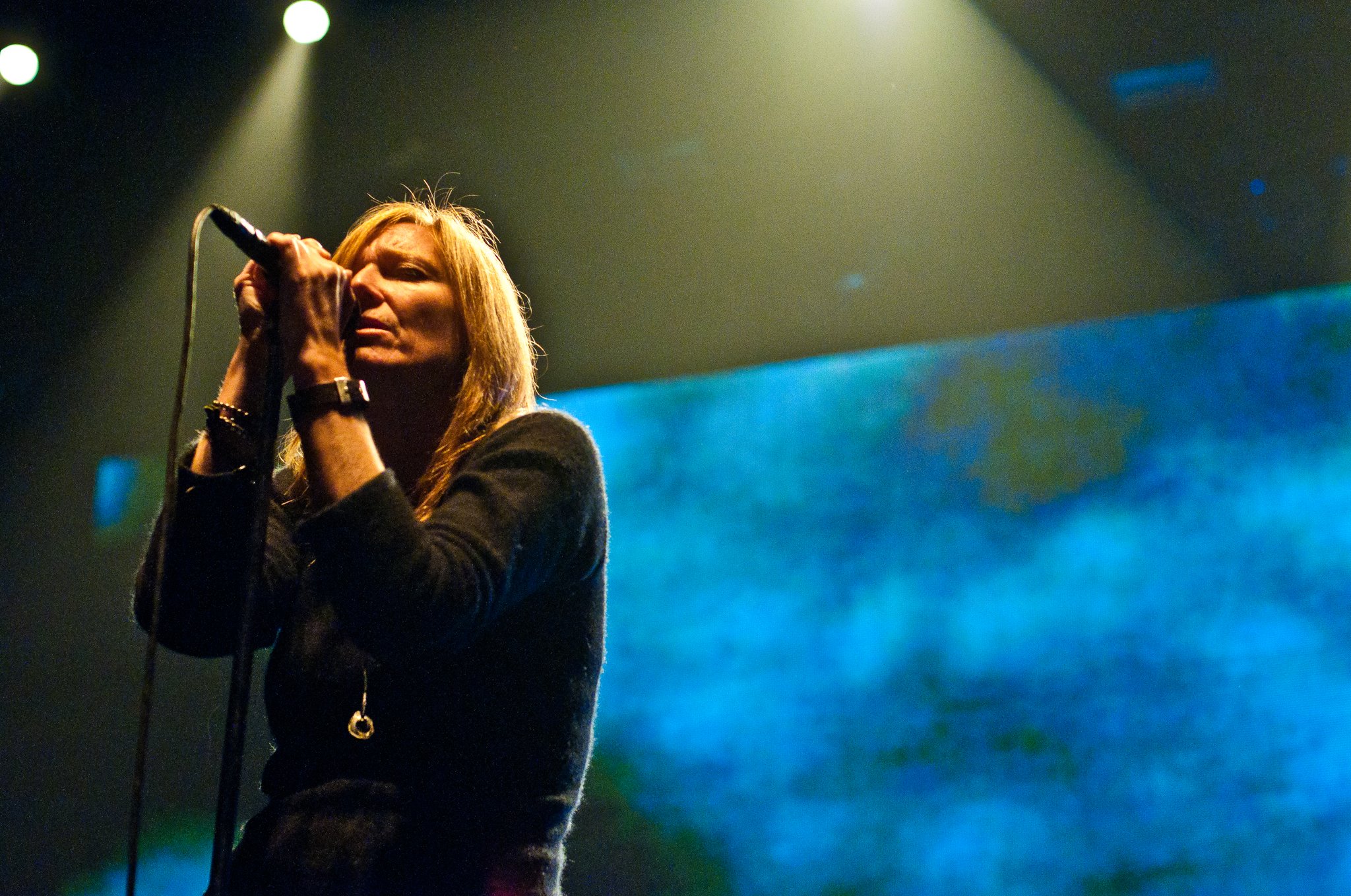 Portishead - photo 17