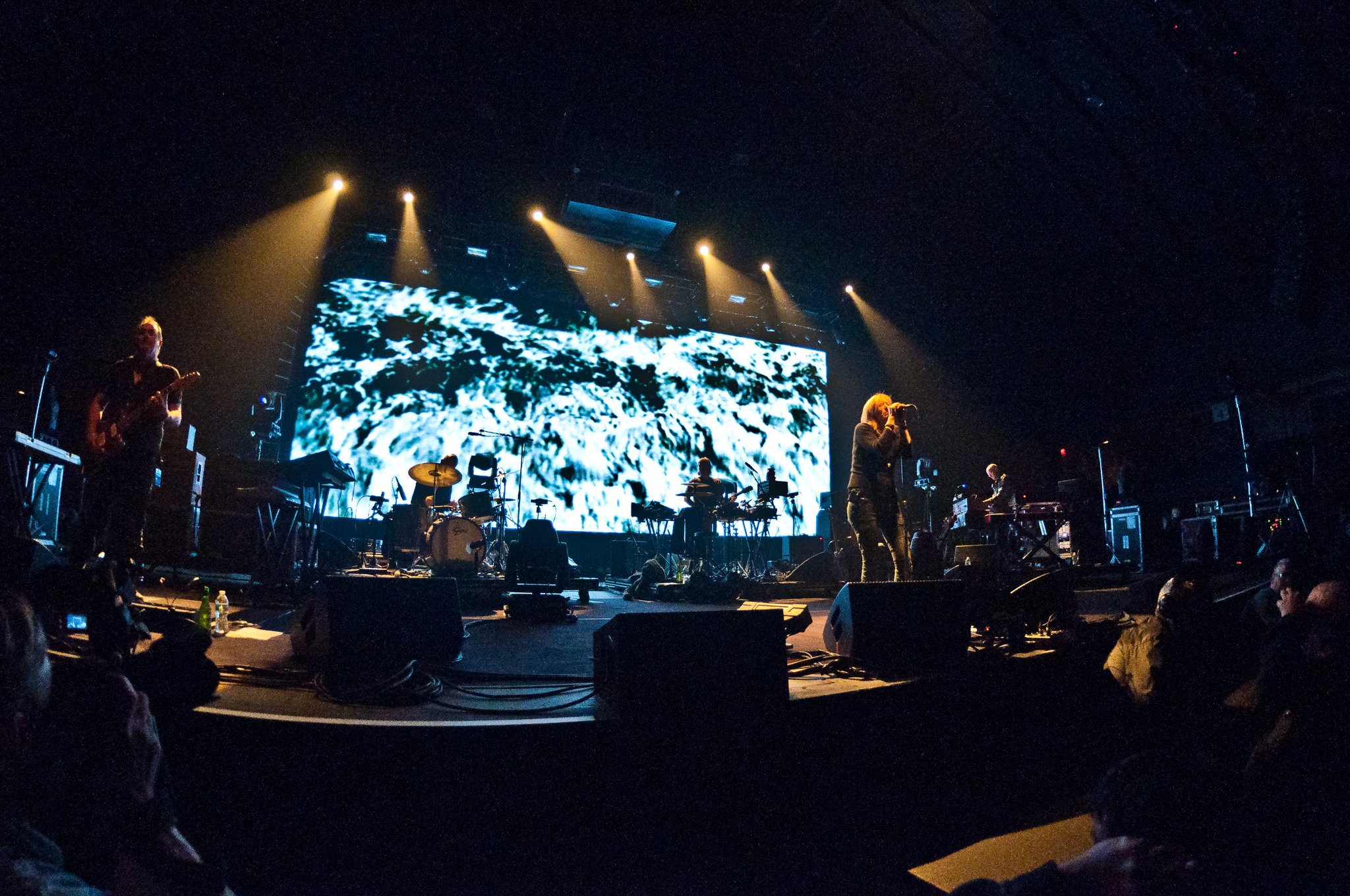 Portishead - photo 18