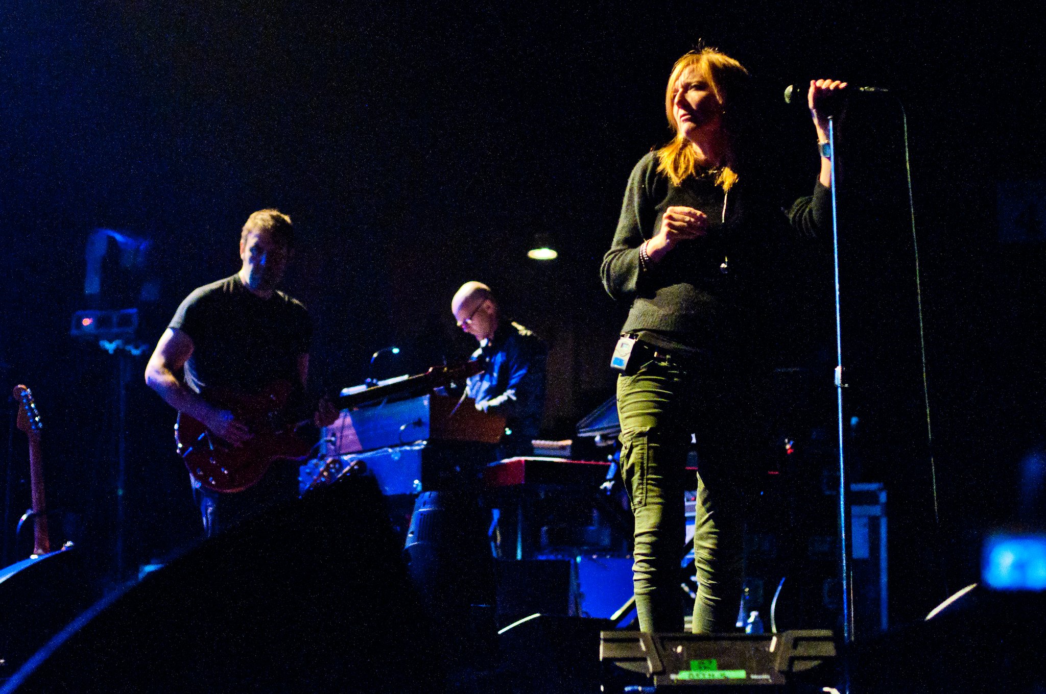 Portishead - photo 19
