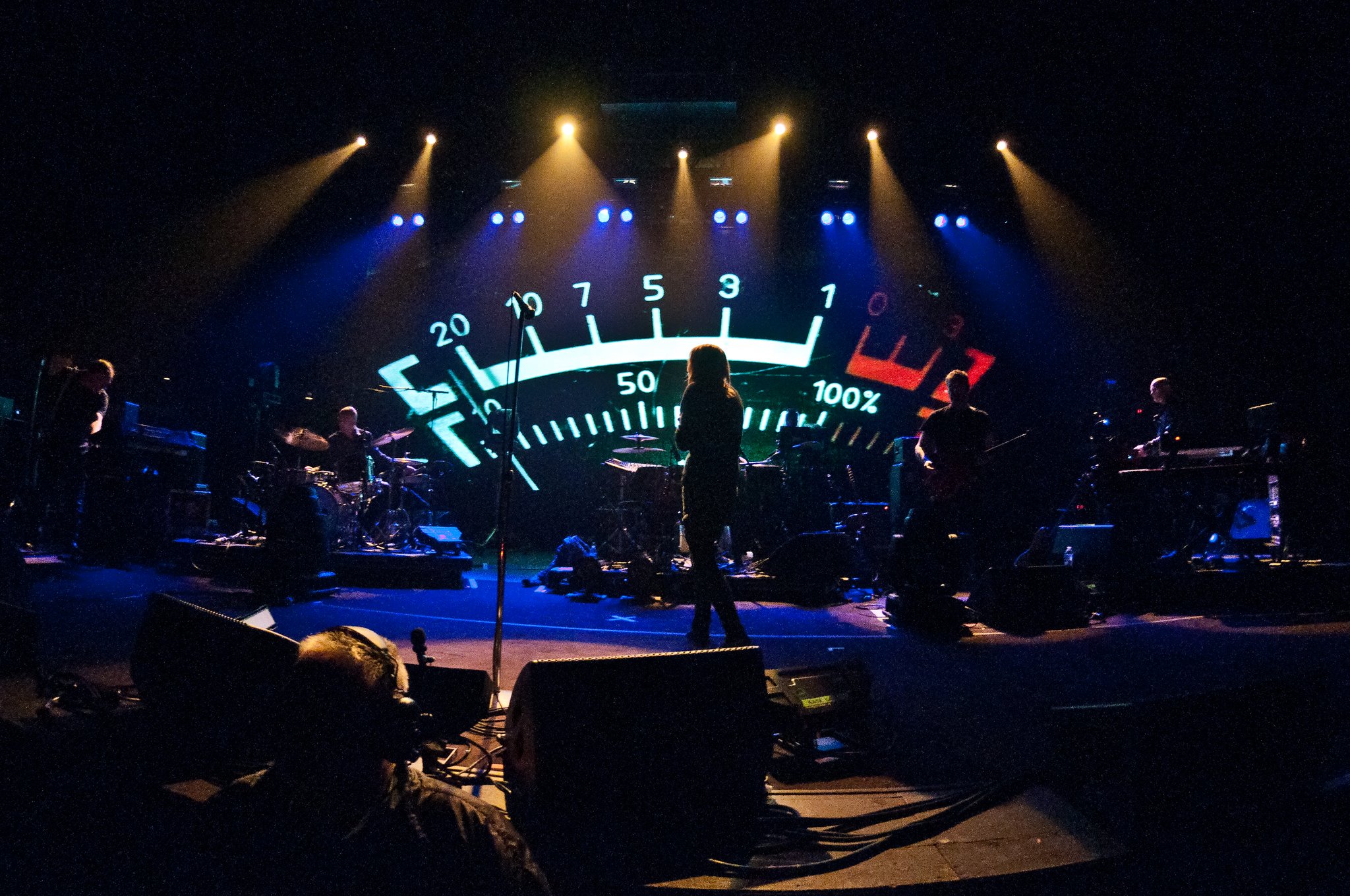 Portishead - photo 20
