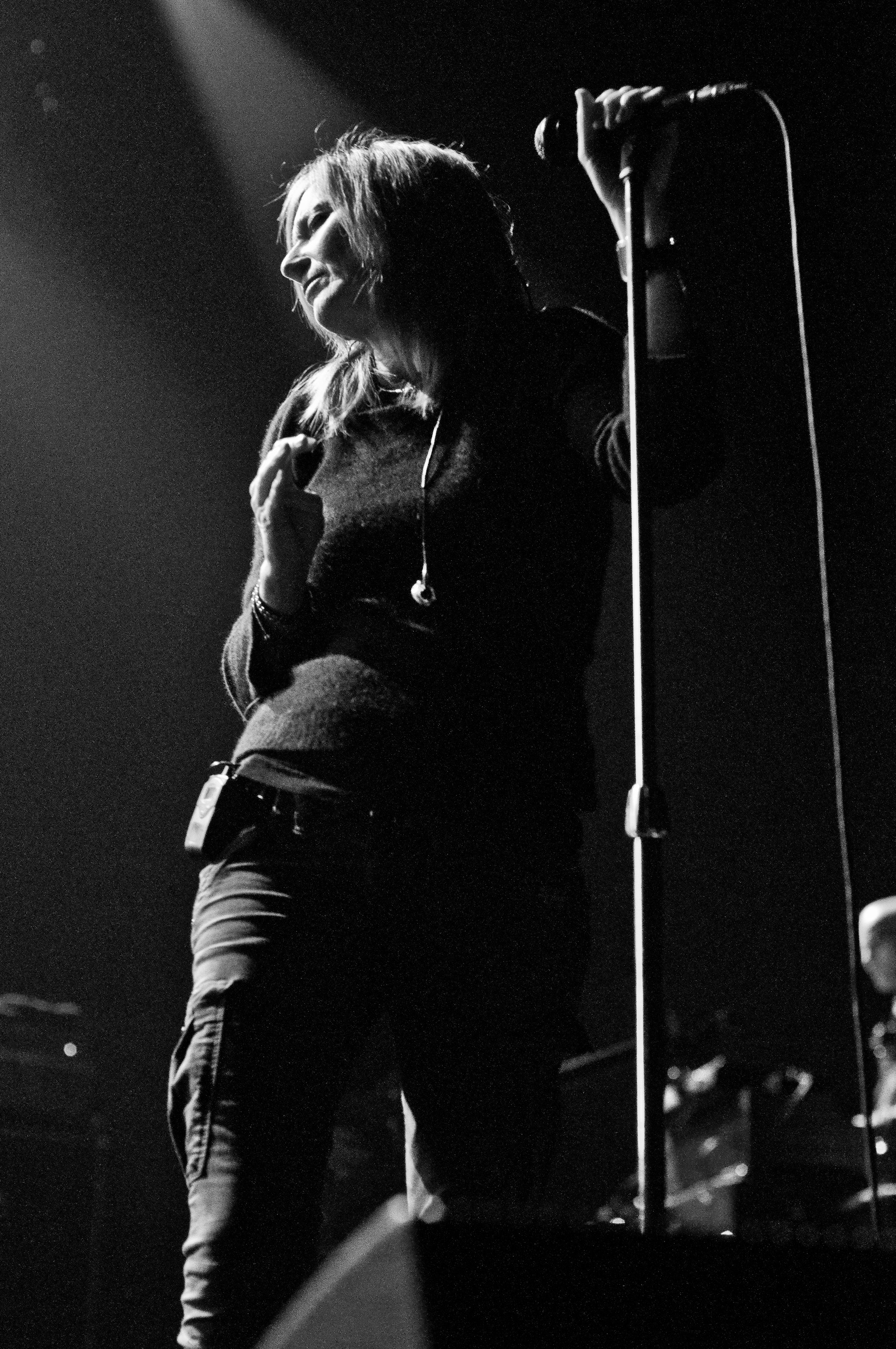 Portishead - photo 21
