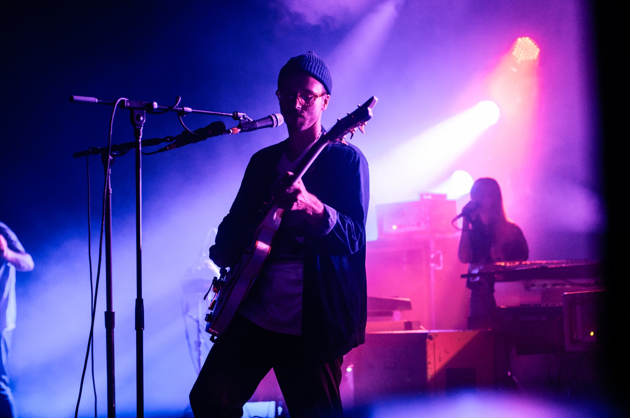 Portugal. The Man - photo 5