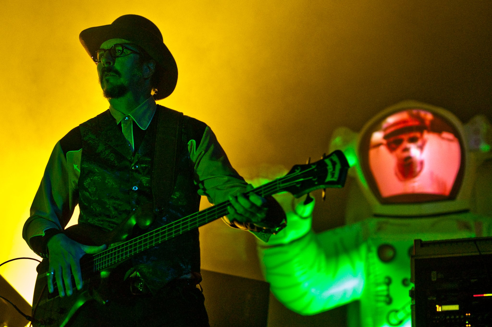 Primus - photo 3