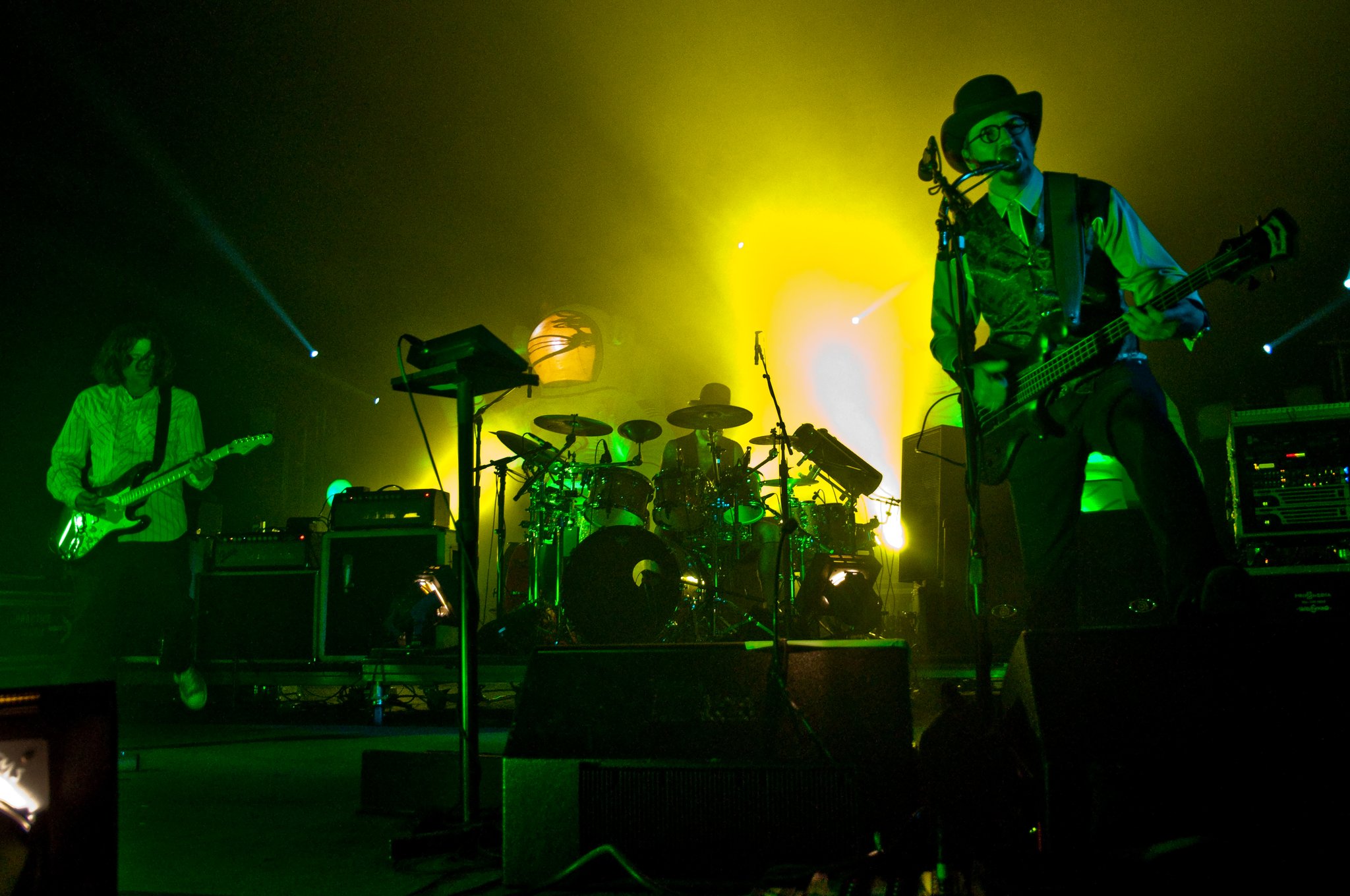Primus - photo 4