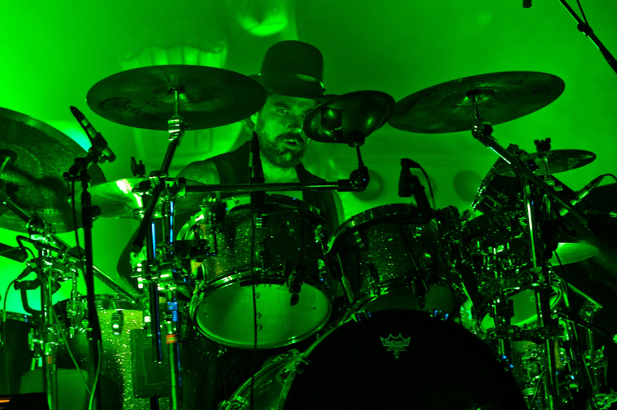 Primus - photo 8