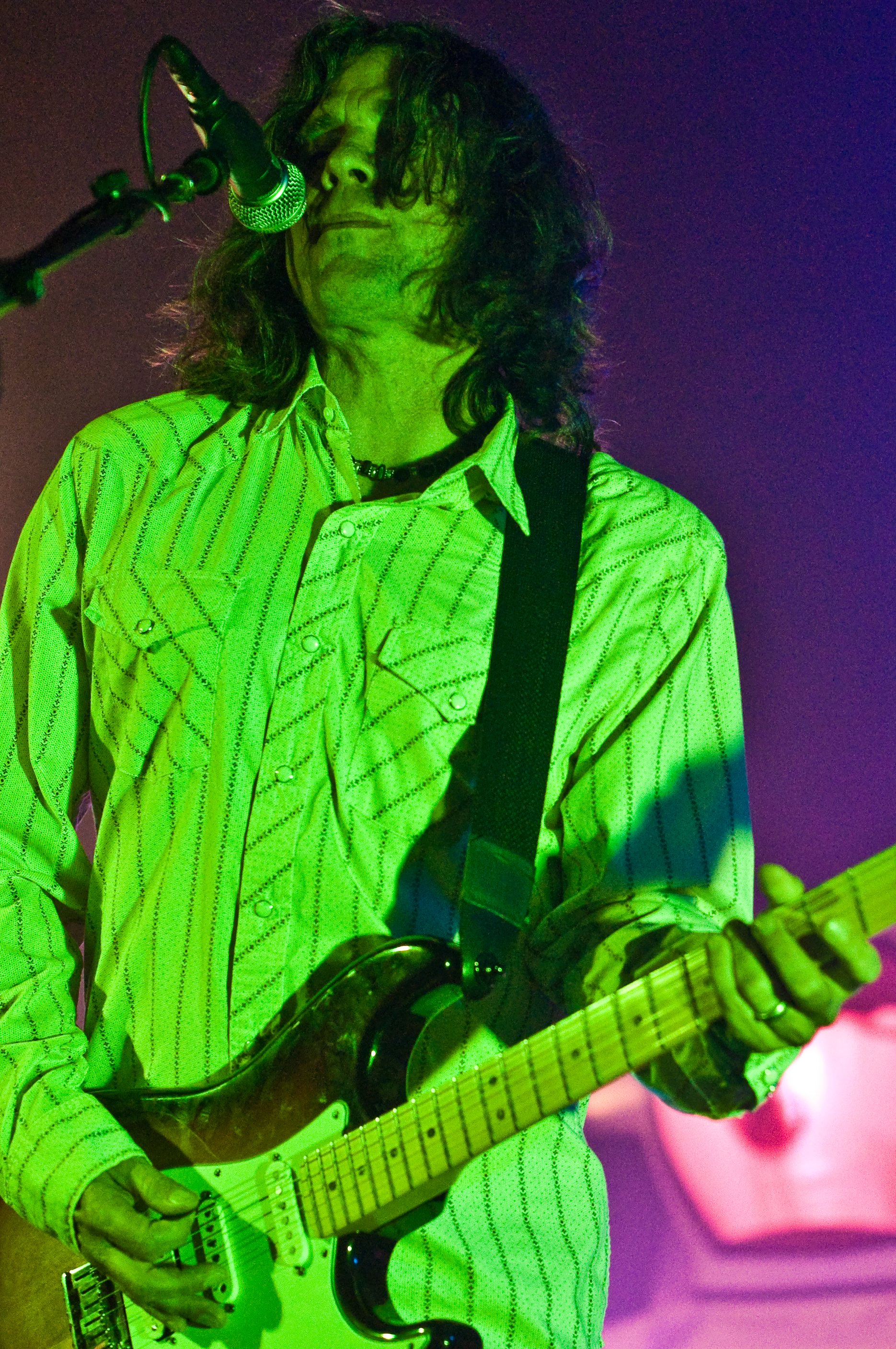 Primus - photo 12