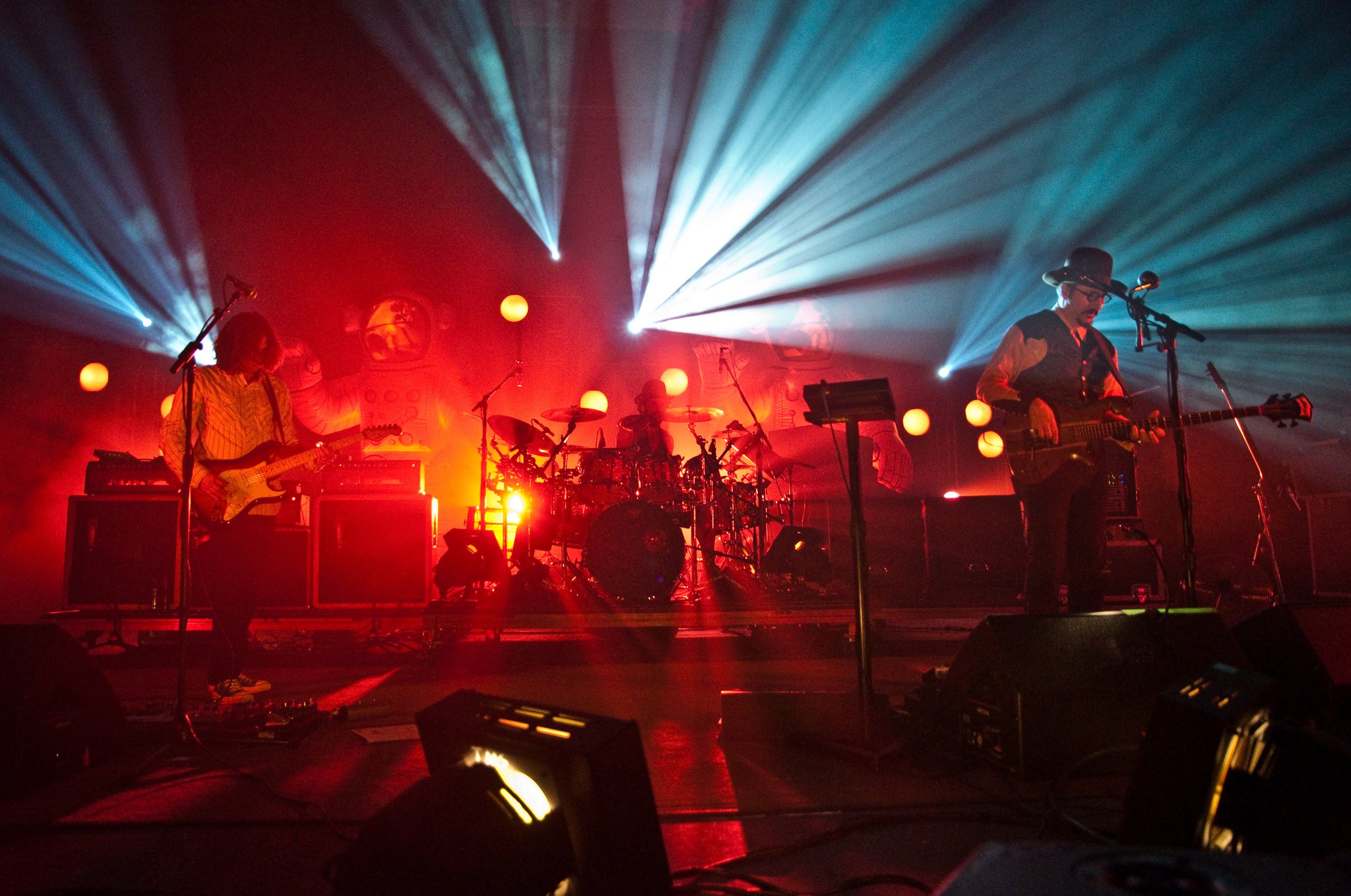 Primus - photo 13