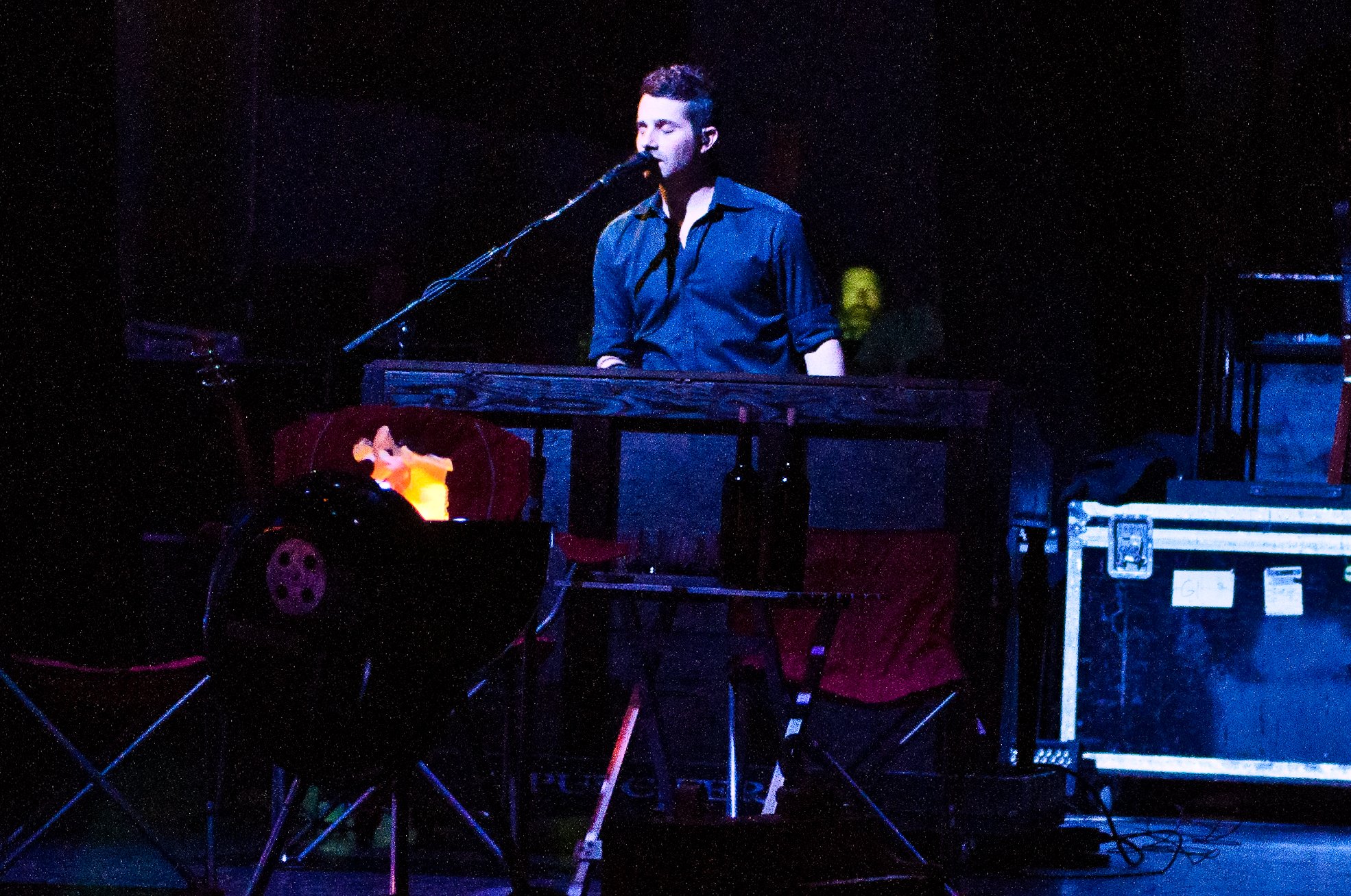 Puscifer - photo 6