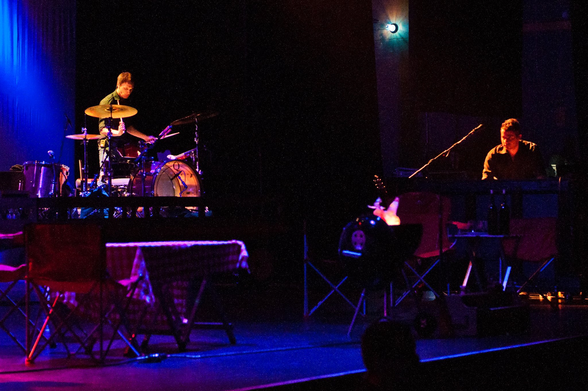 Puscifer - photo 7