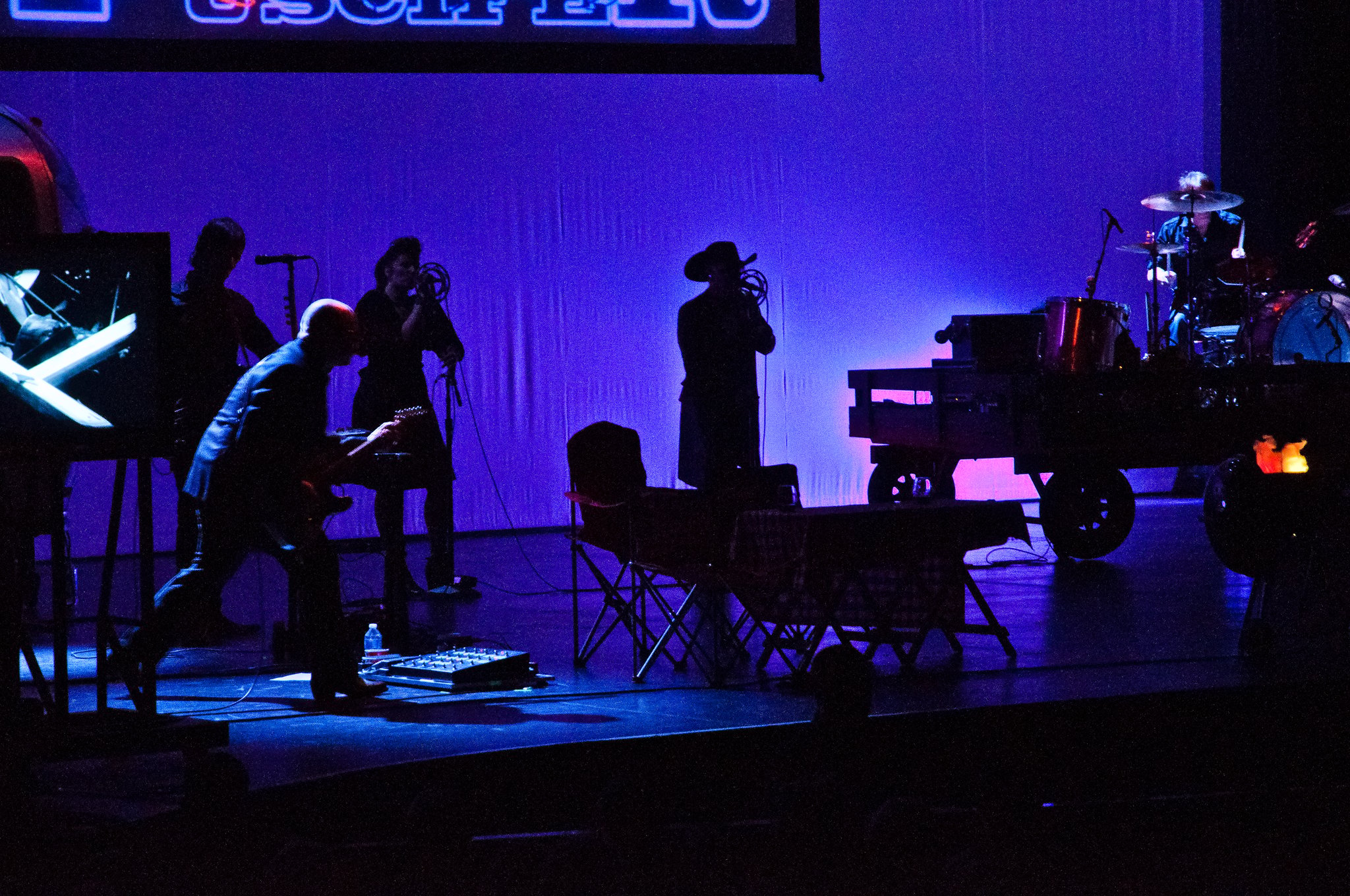 Puscifer - photo 9
