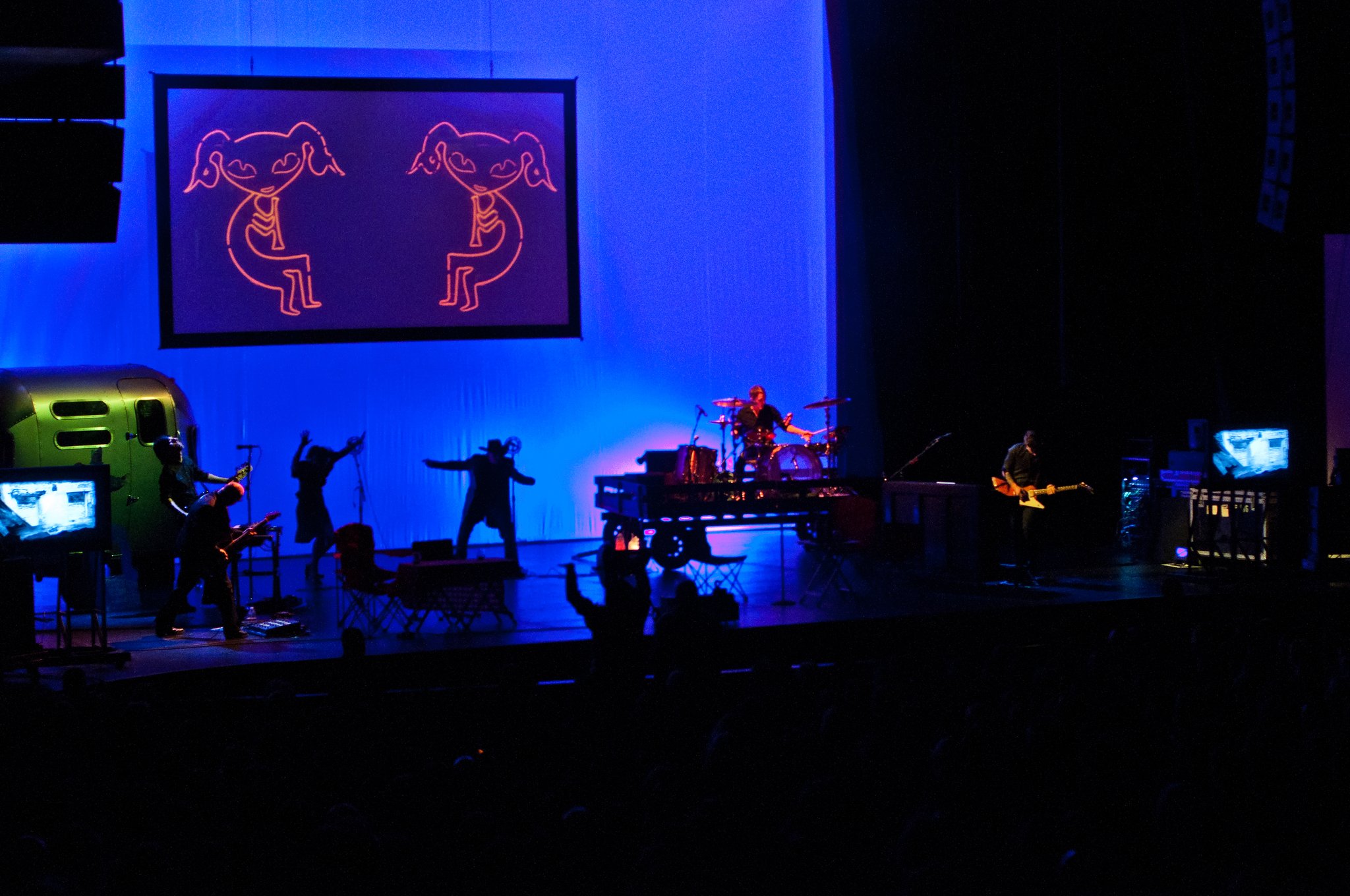 Puscifer - photo 11